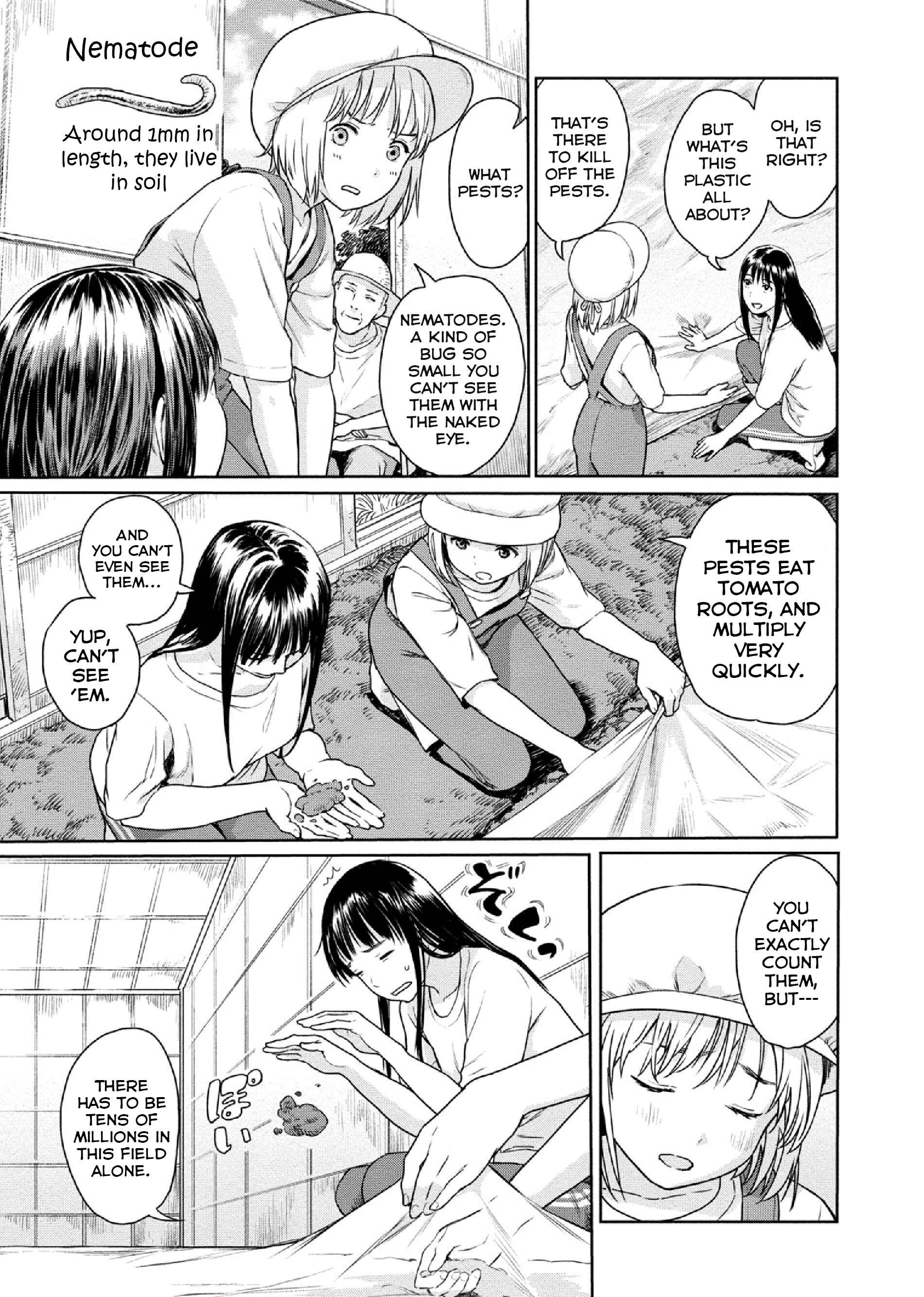 Page 3 Chapter 9 Mais Insect Life