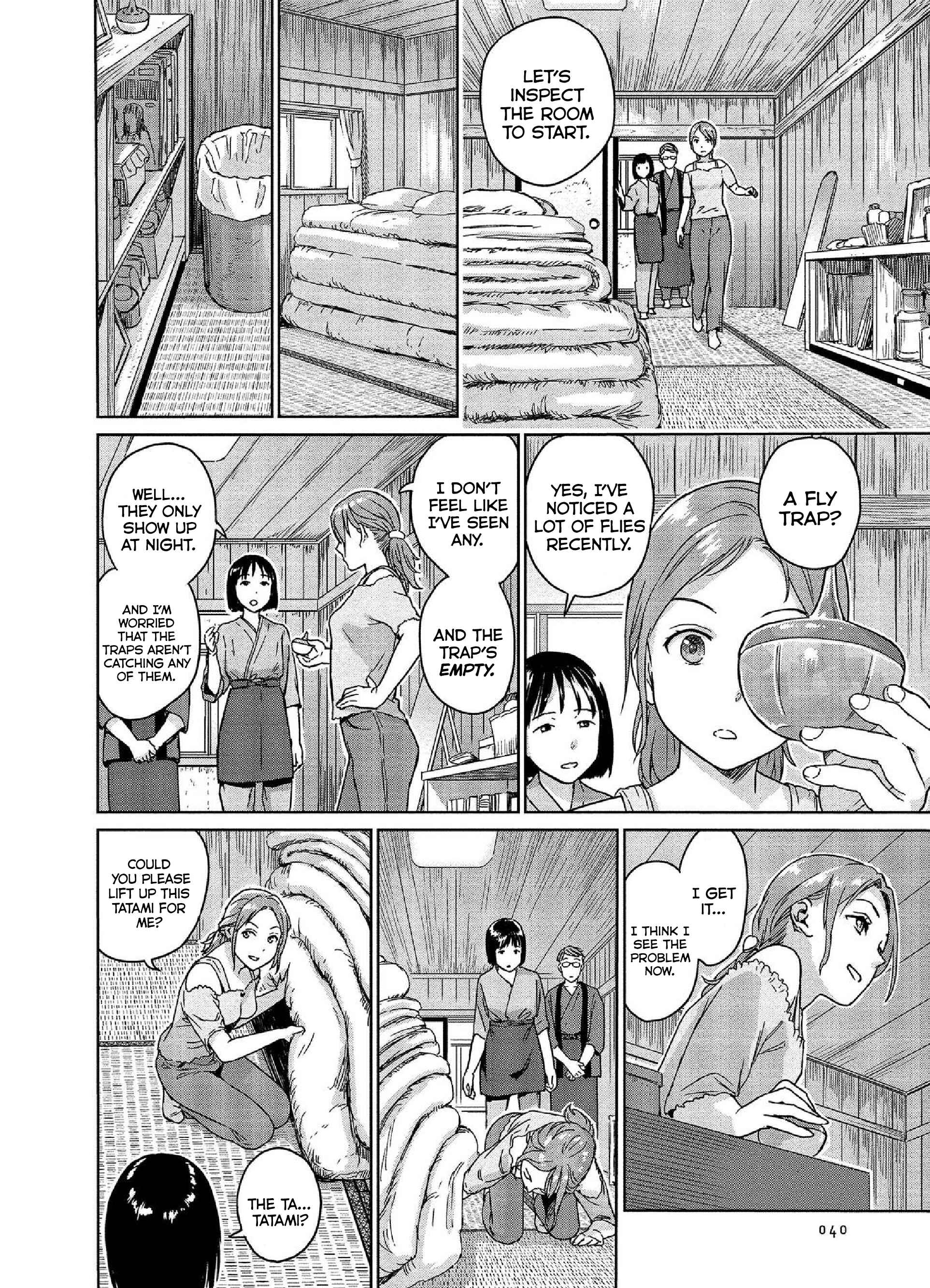 Page 4 Chapter 20 Mais Insect Life