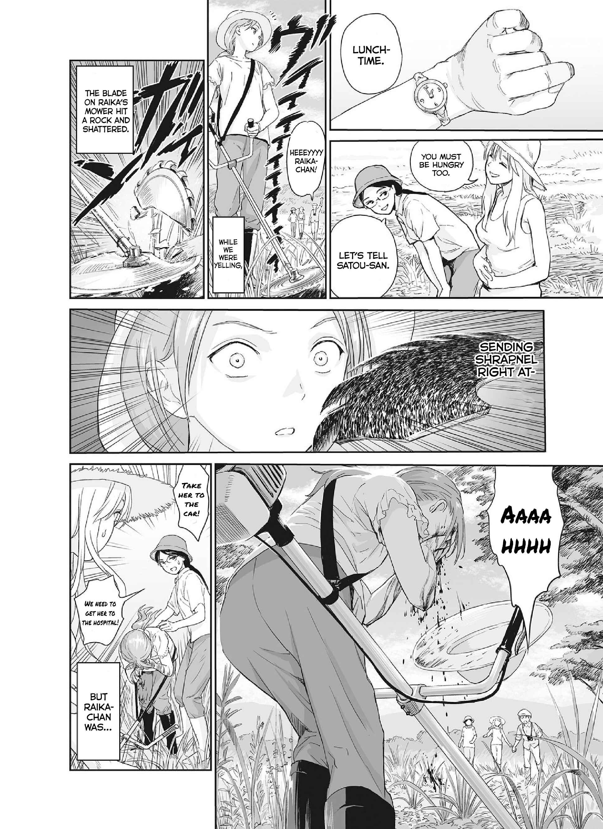 Page 6 Chapter 34.5 Mais Insect Life