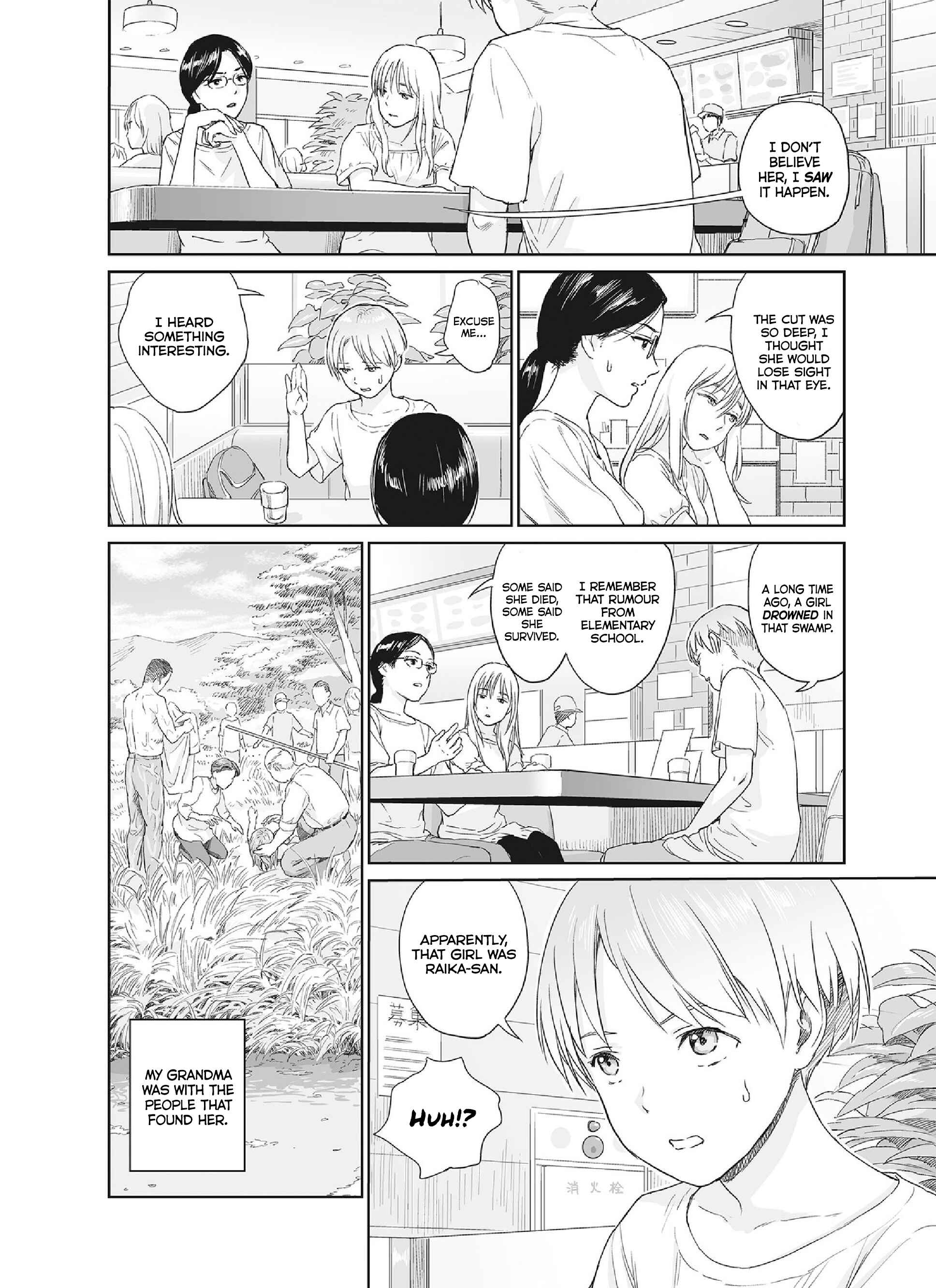 Page 8 Chapter 34.5 Mais Insect Life