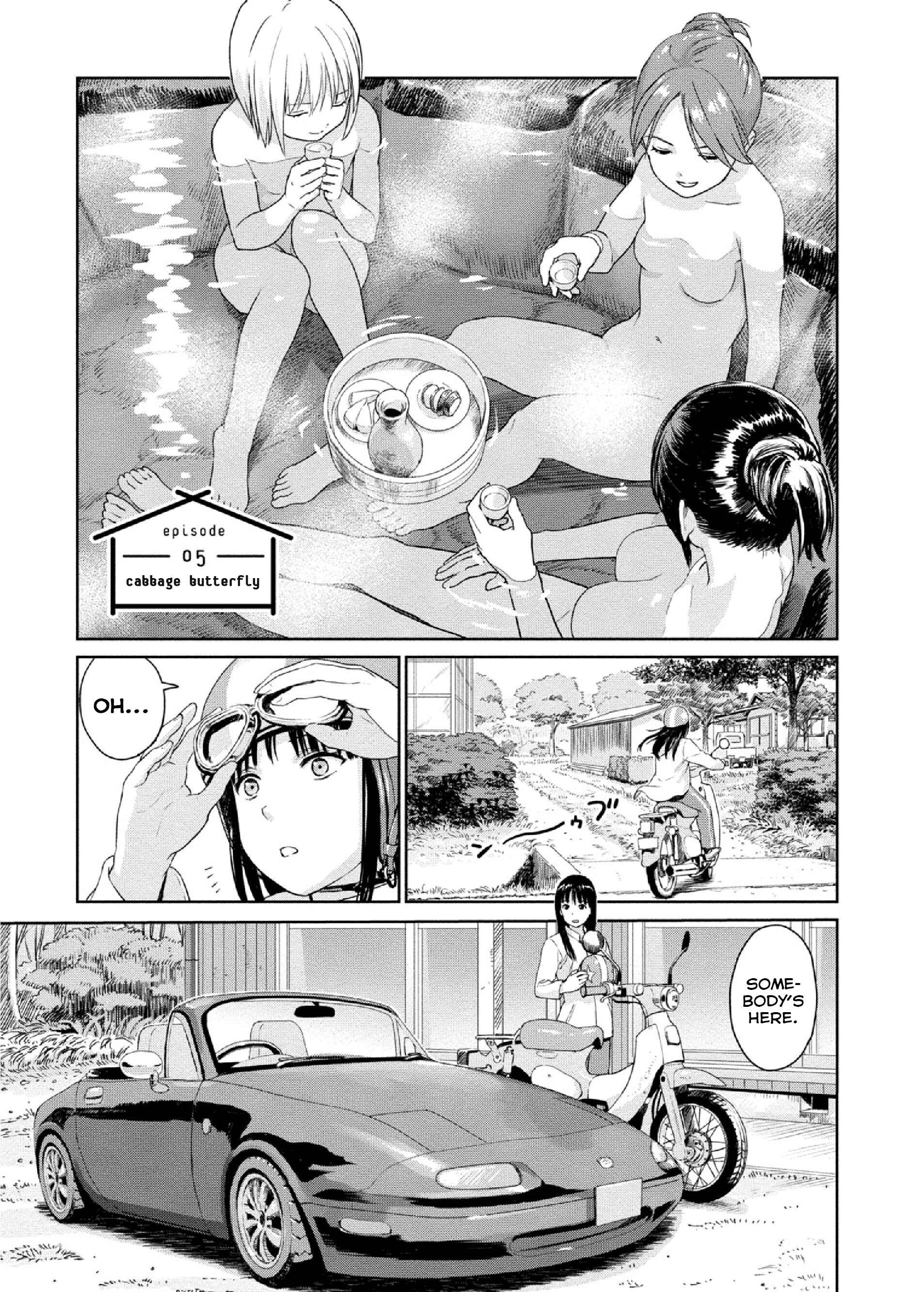 Page 1 Chapter 5 Mais Insect Life