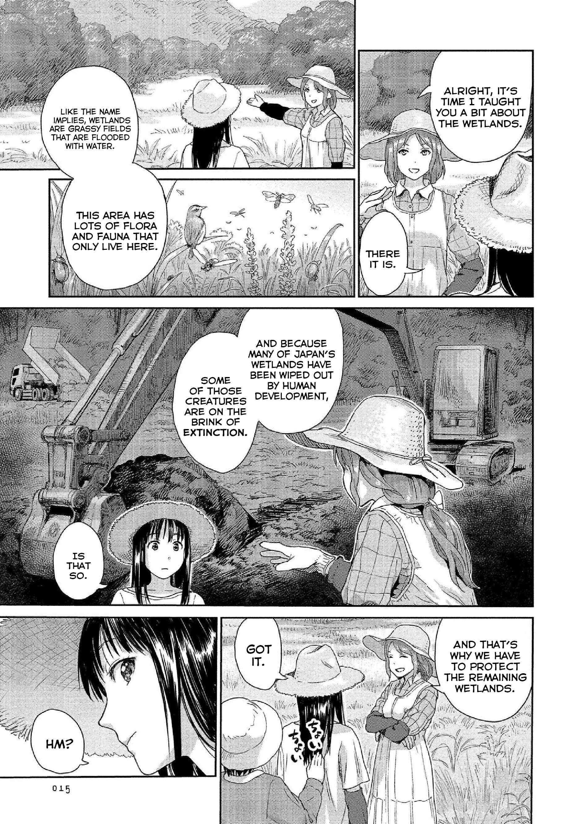 Page 3 Chapter 17 Mais Insect Life
