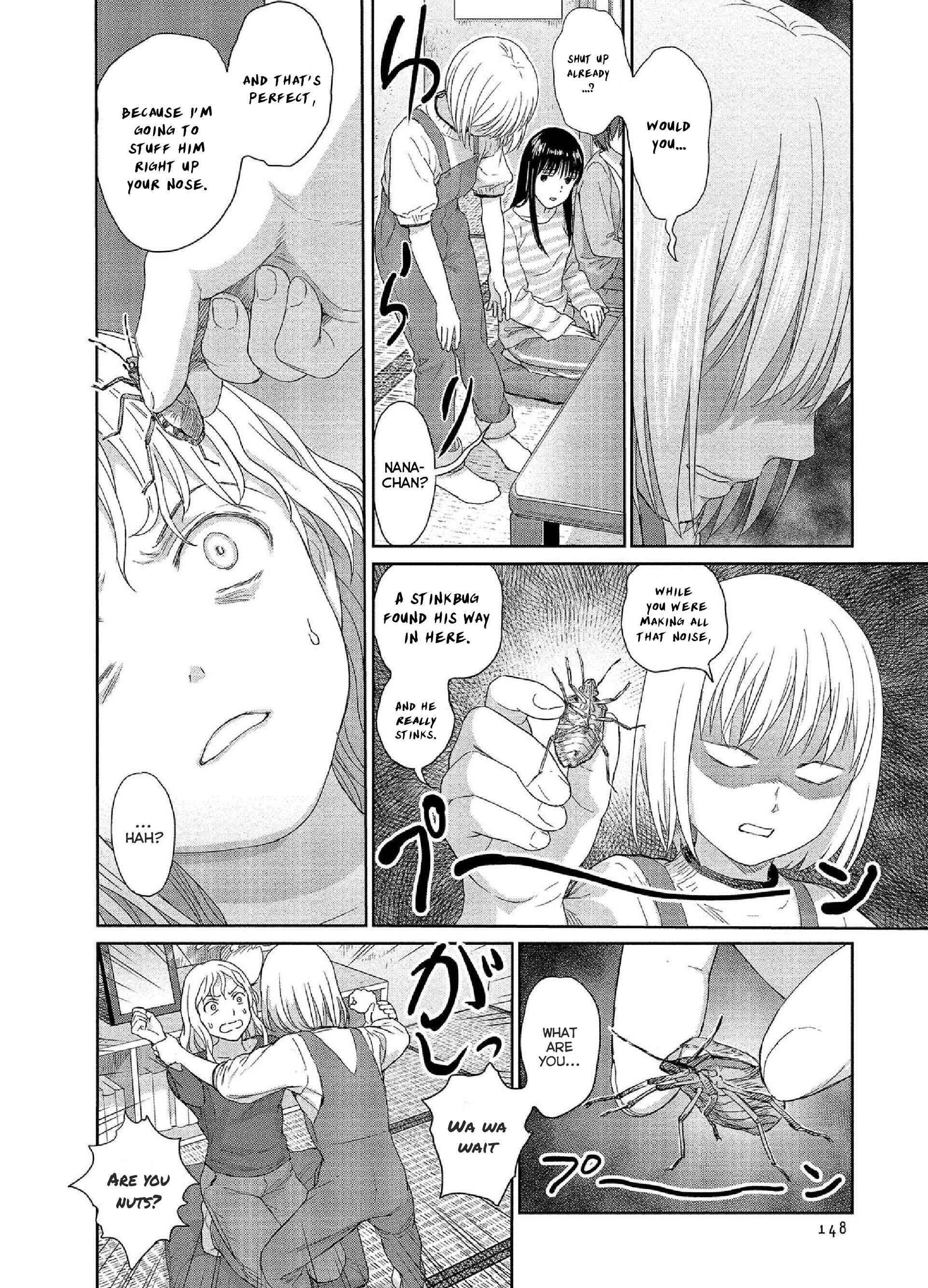 Page 12 Chapter 32 Mais Insect Life