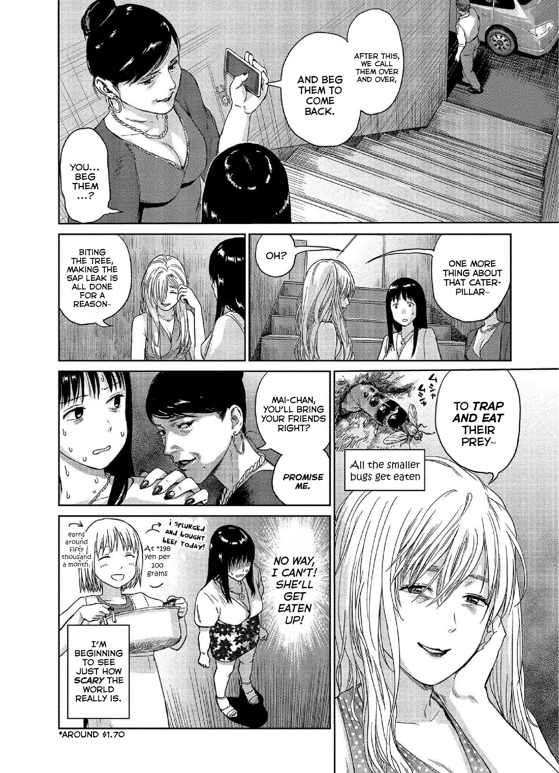Page 8 Chapter 22 Mais Insect Life