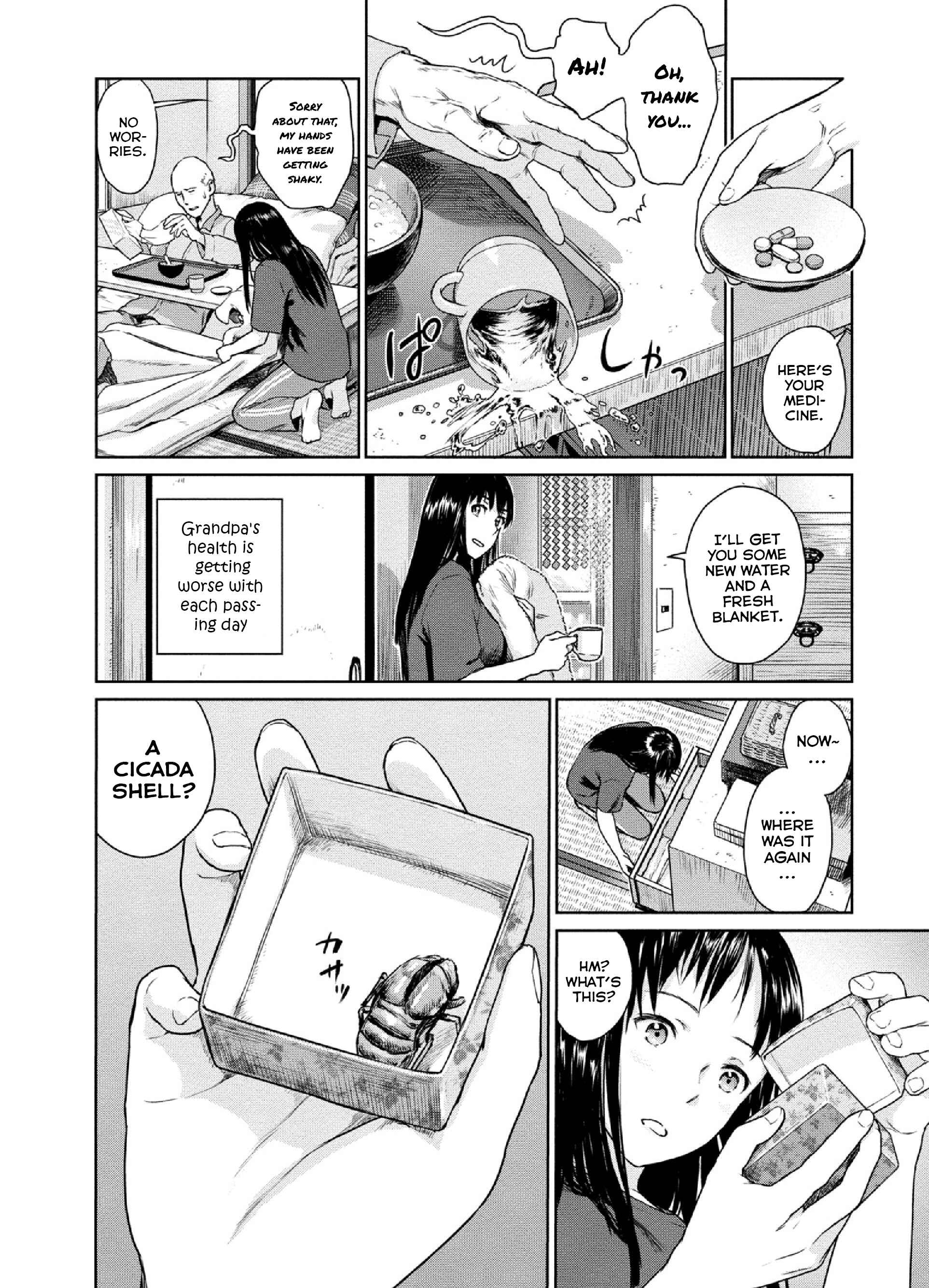 Page 2 Chapter 12 Mais Insect Life