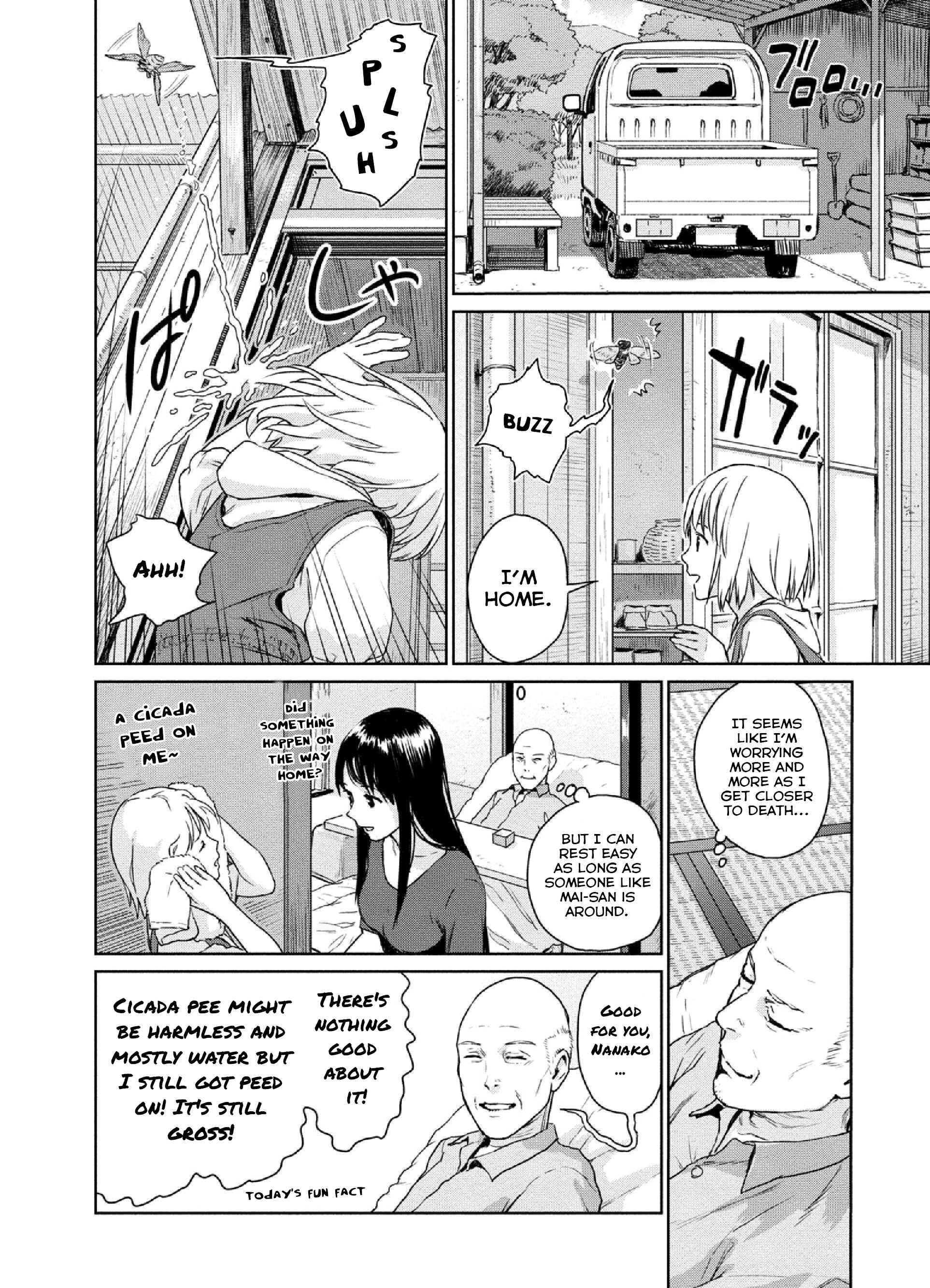 Page 8 Chapter 12 Mais Insect Life