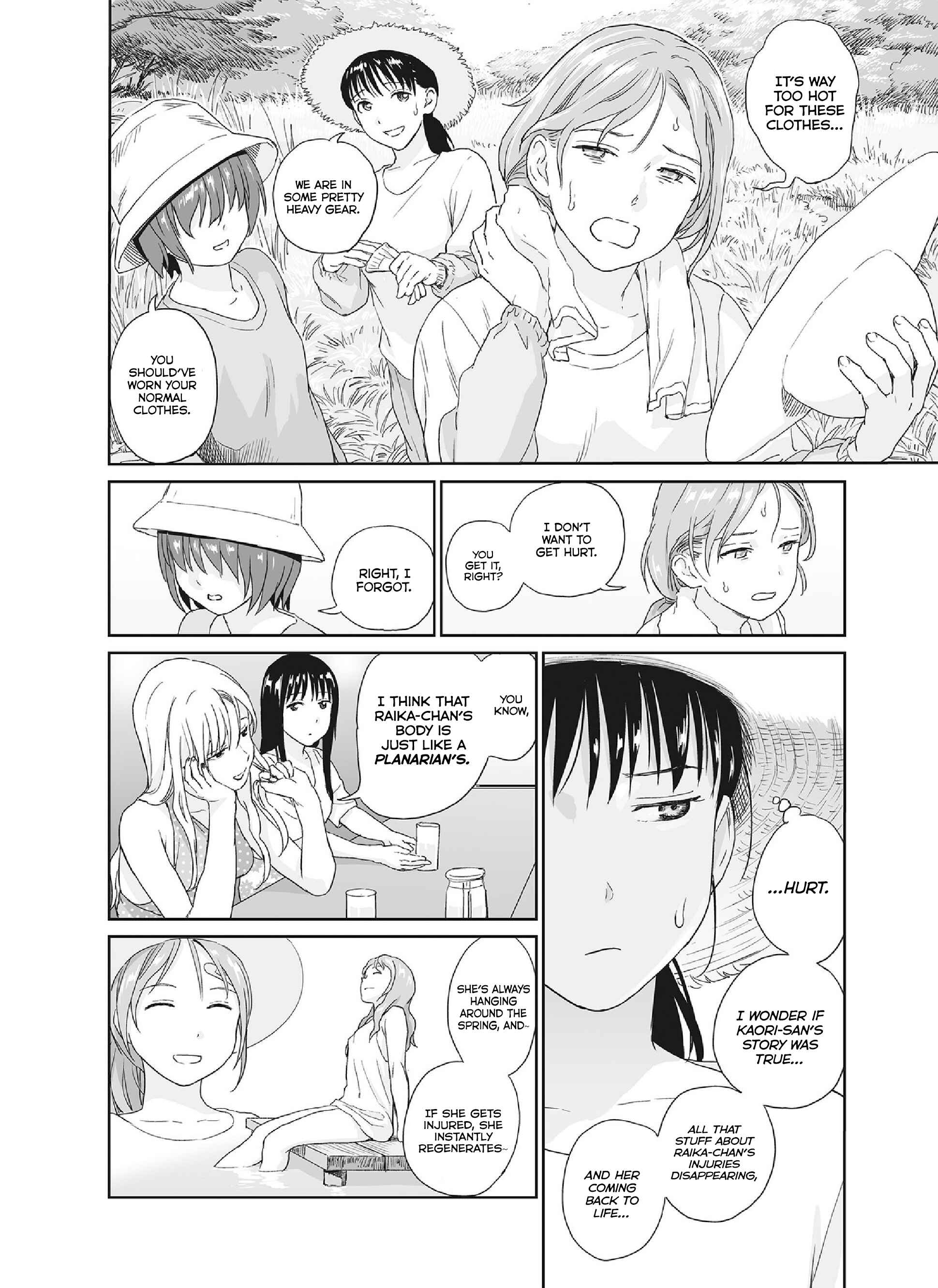 Page 2 Chapter 34.6 Mais Insect Life