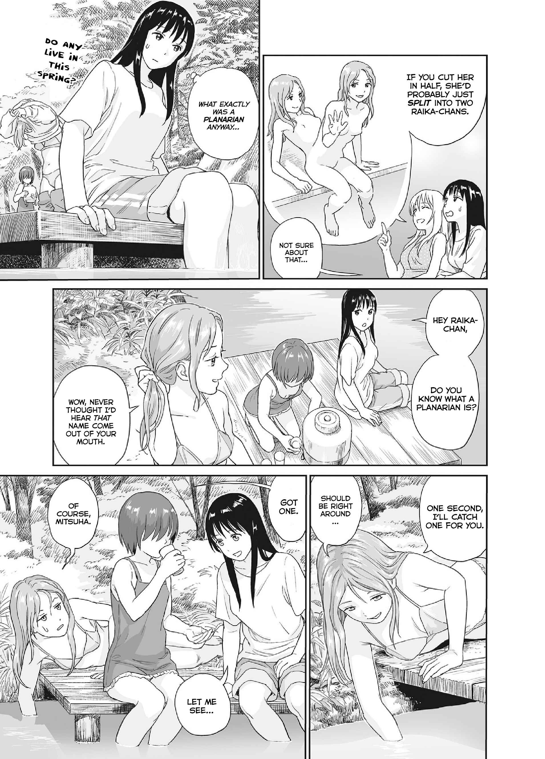Page 3 Chapter 34.6 Mais Insect Life