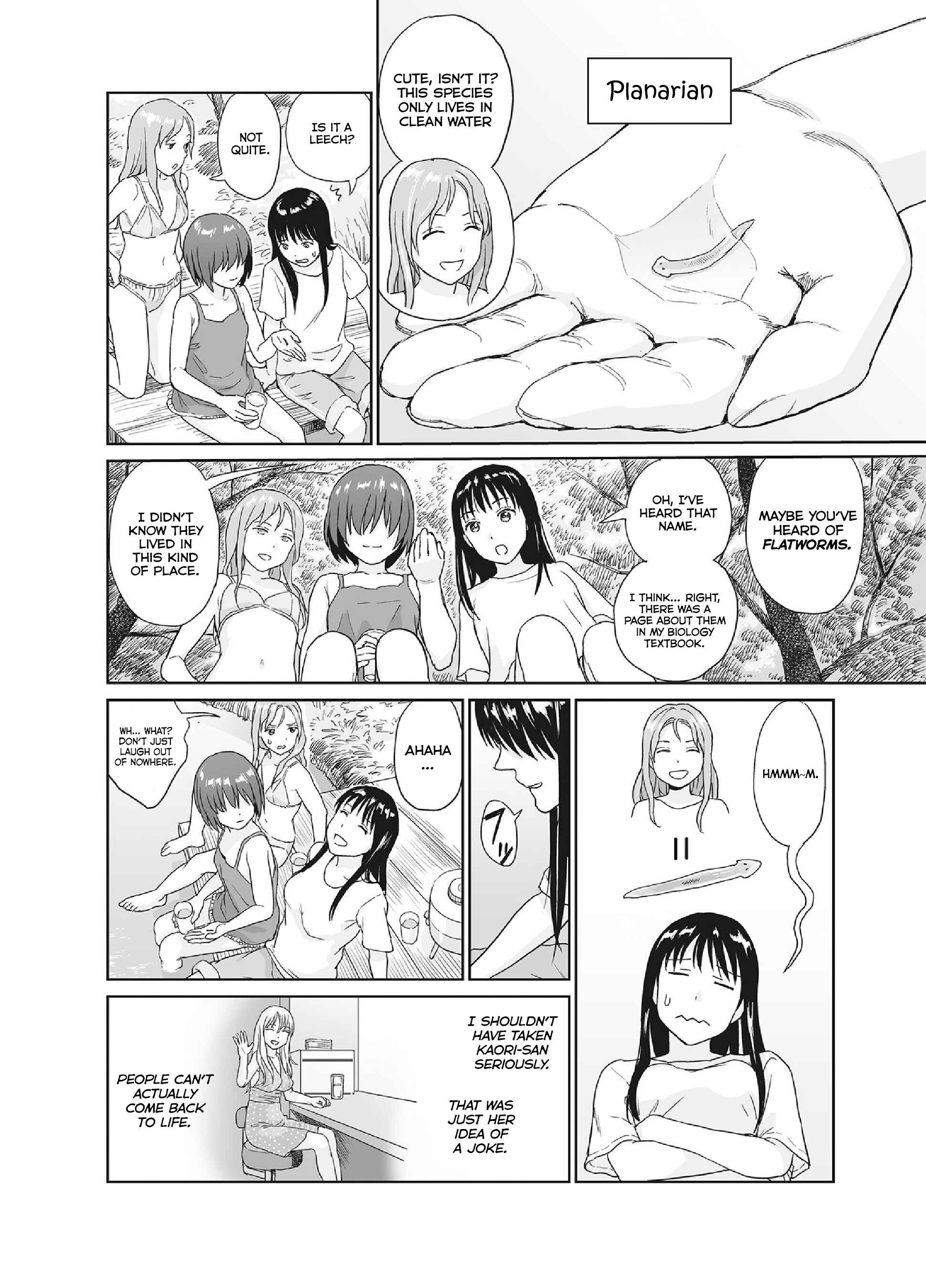 Page 4 Chapter 34.6 Mais Insect Life