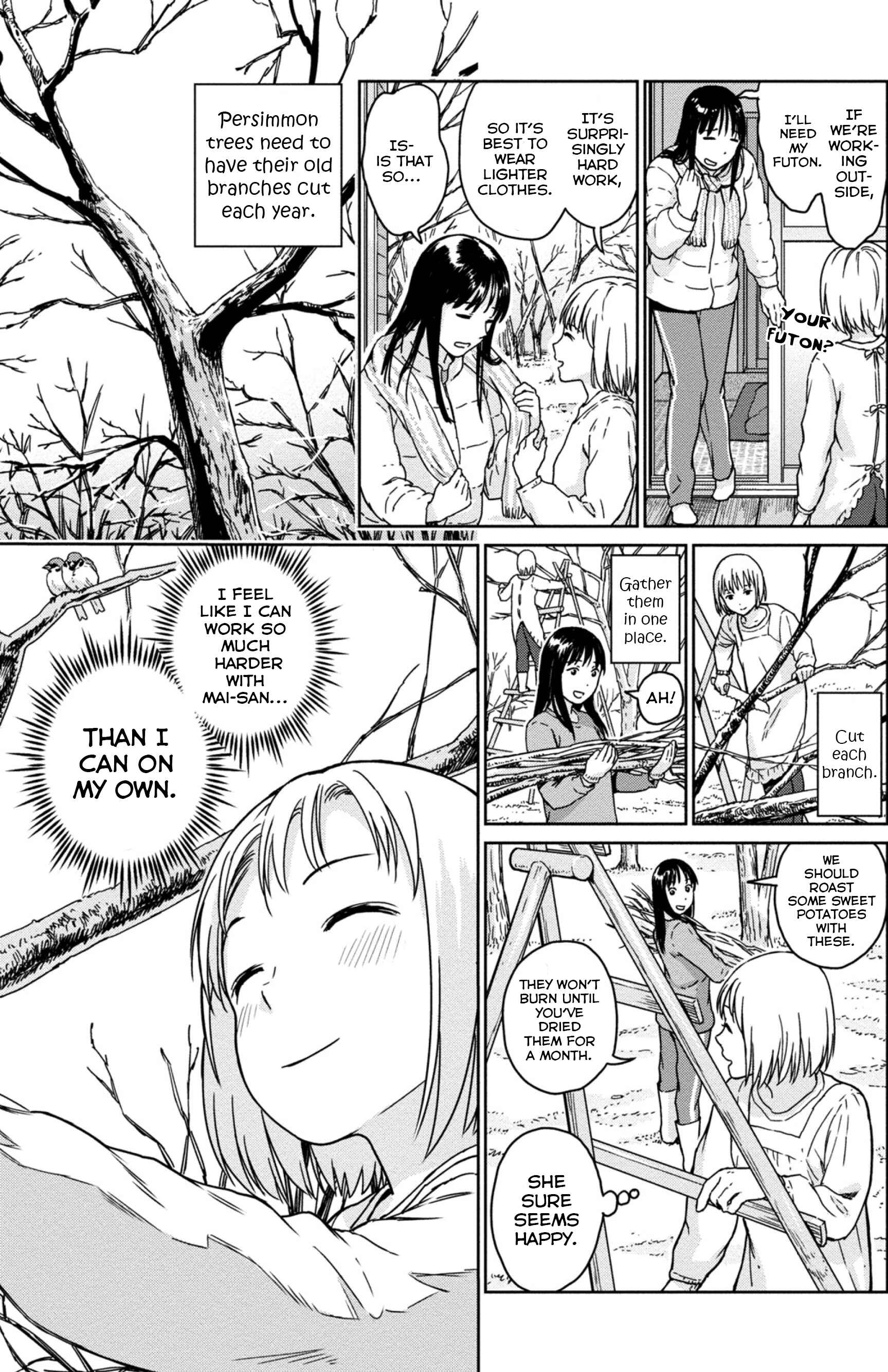 Page 3 Chapter 2 Mais Insect Life