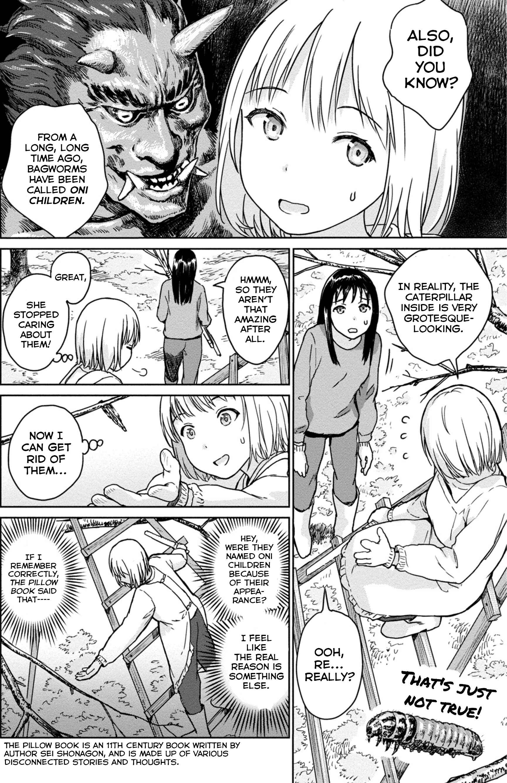Page 6 Chapter 2 Mais Insect Life