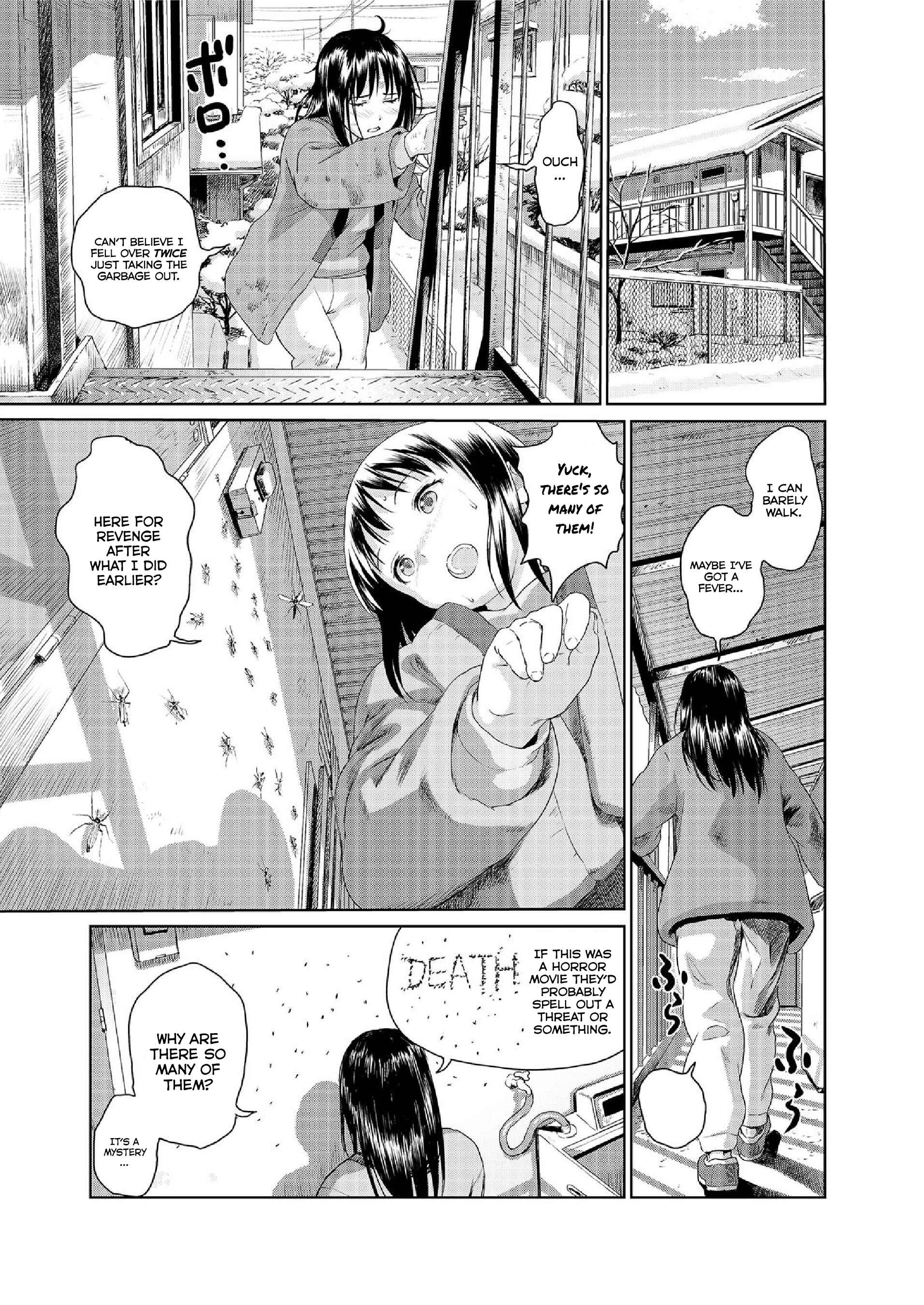 Page 3 Chapter 34.2 Mais Insect Life