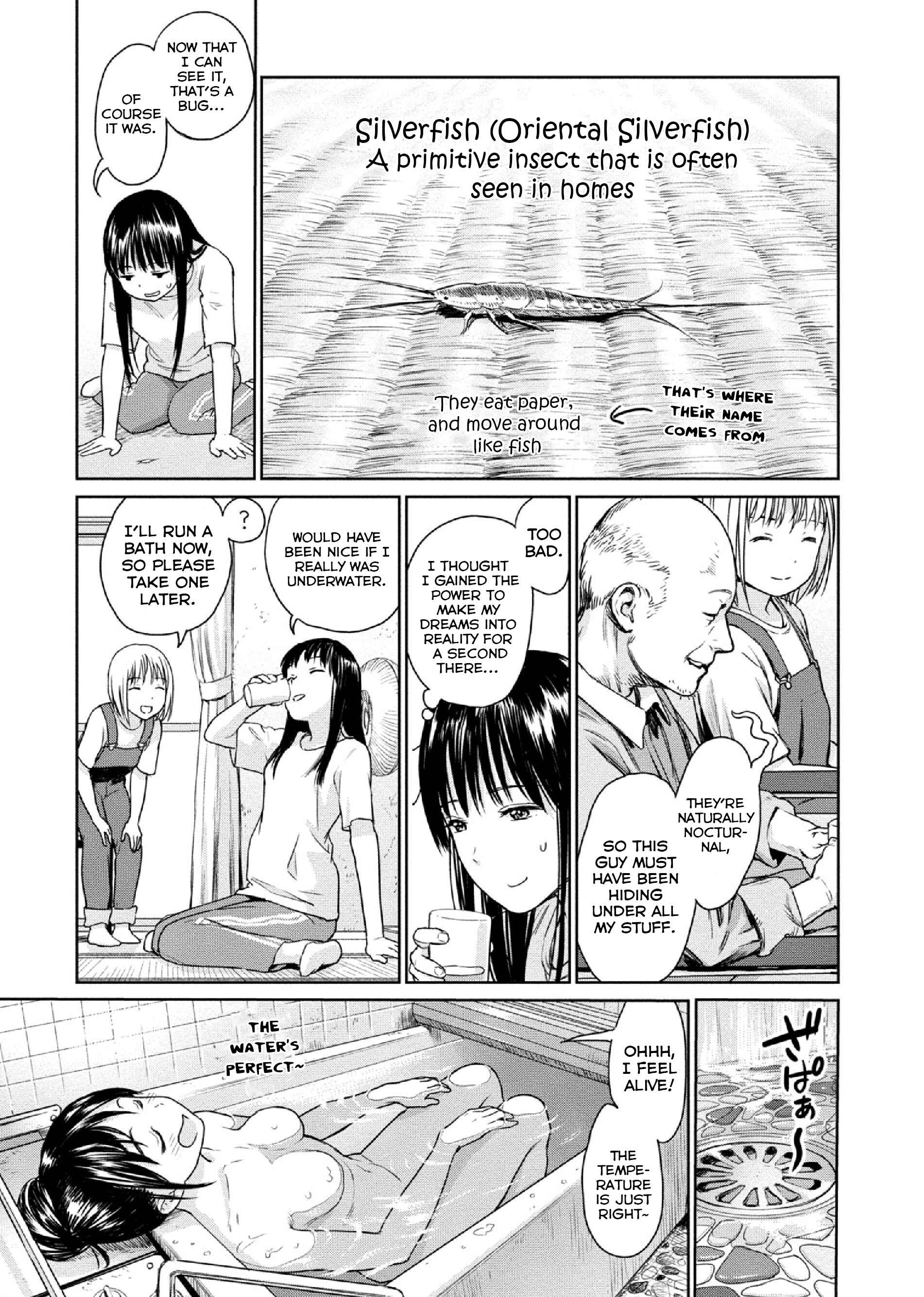 Page 7 Chapter 7 Mais Insect Life