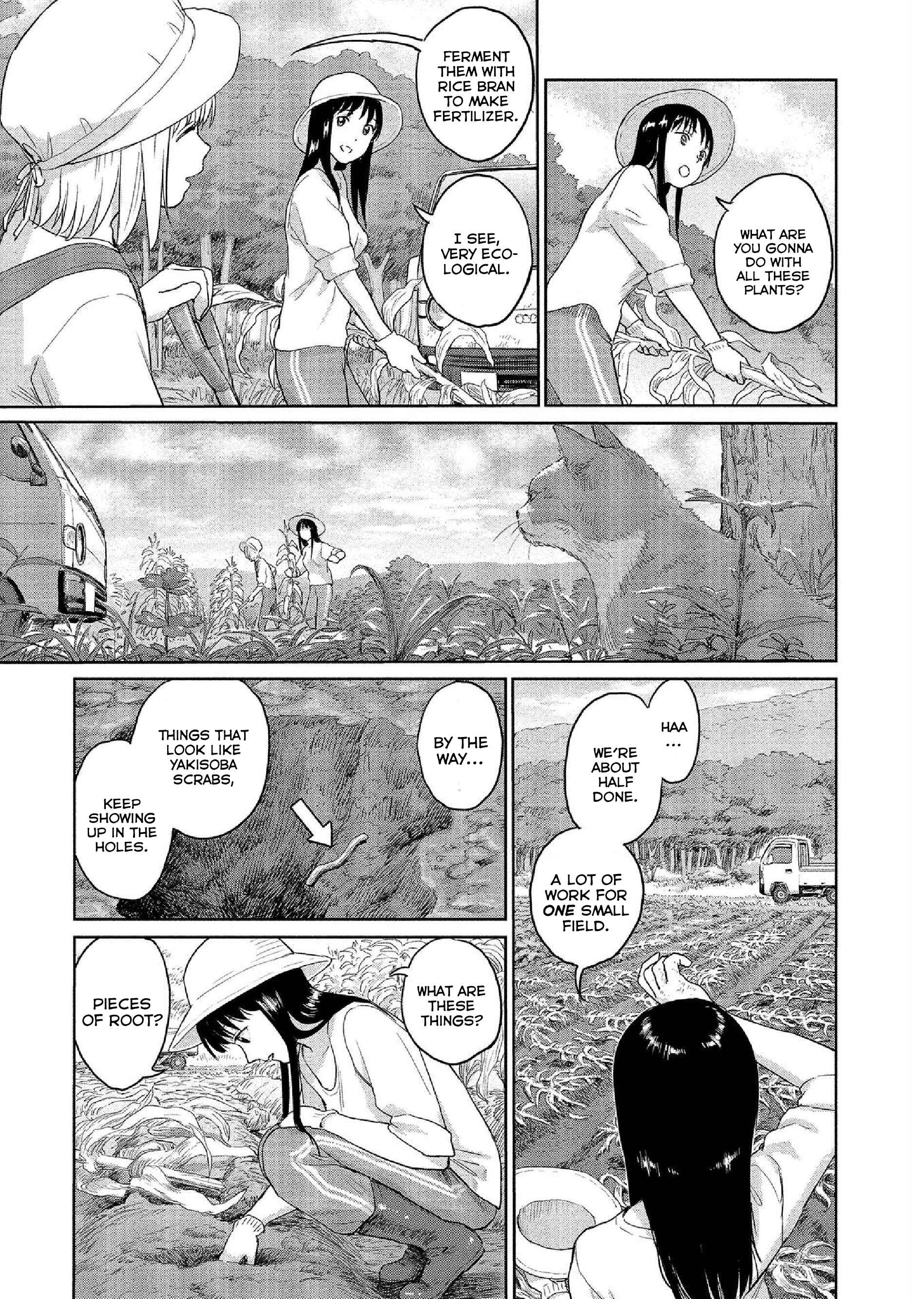 Page 3 Chapter 28 Mais Insect Life