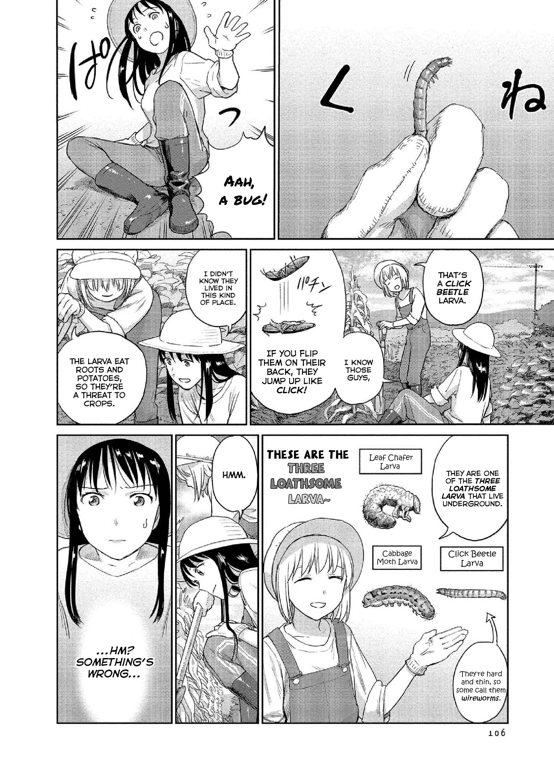 Page 4 Chapter 28 Mais Insect Life