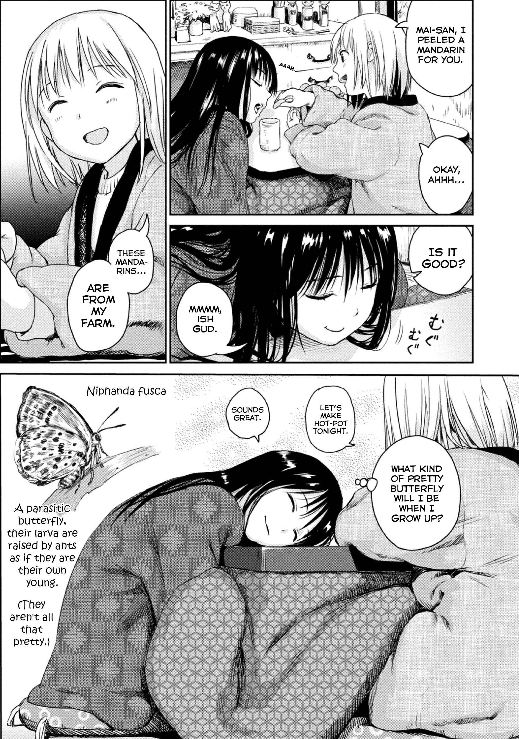 Page 8 Chapter 3 Mais Insect Life