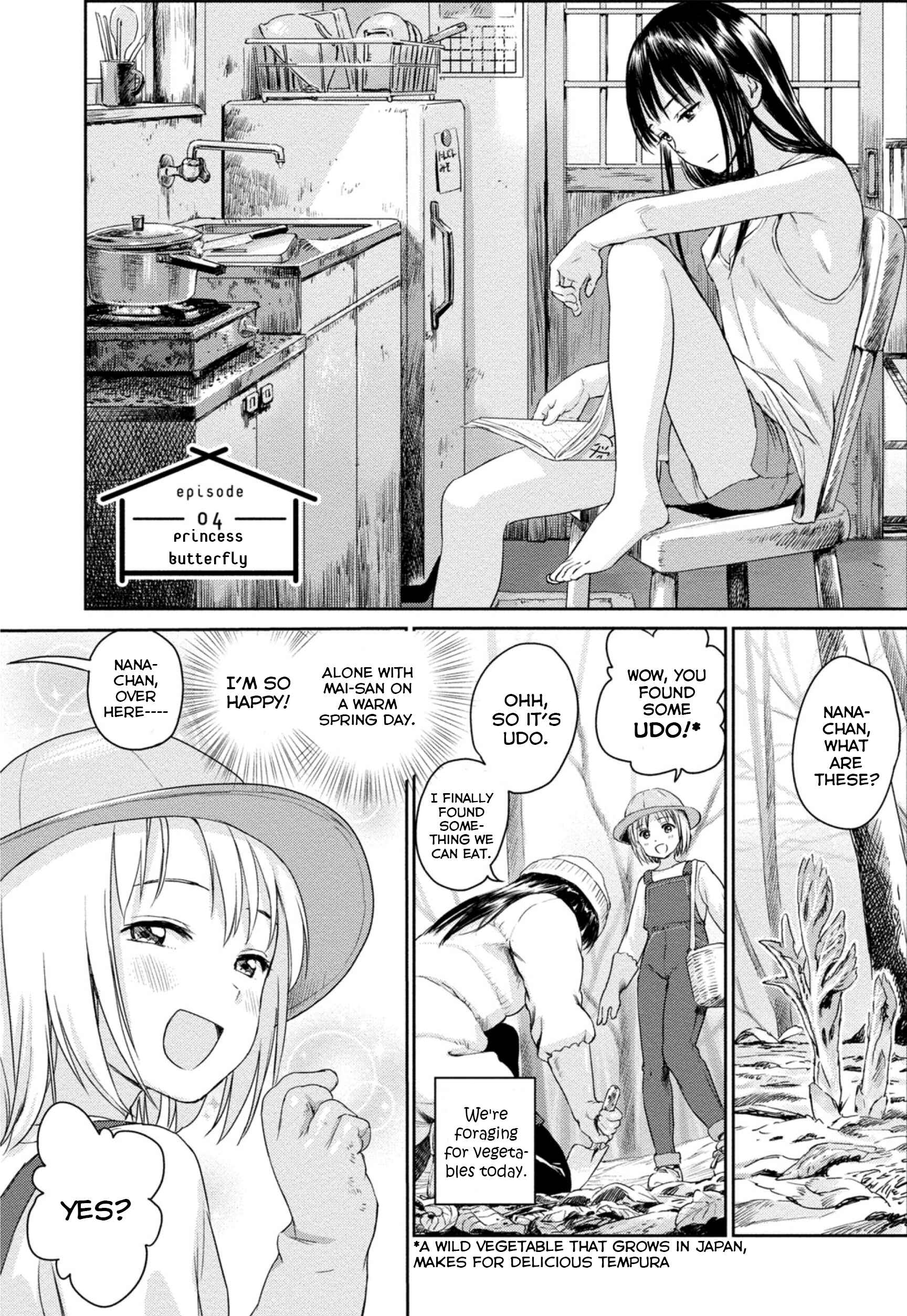 Page 1 Chapter 4 Mais Insect Life