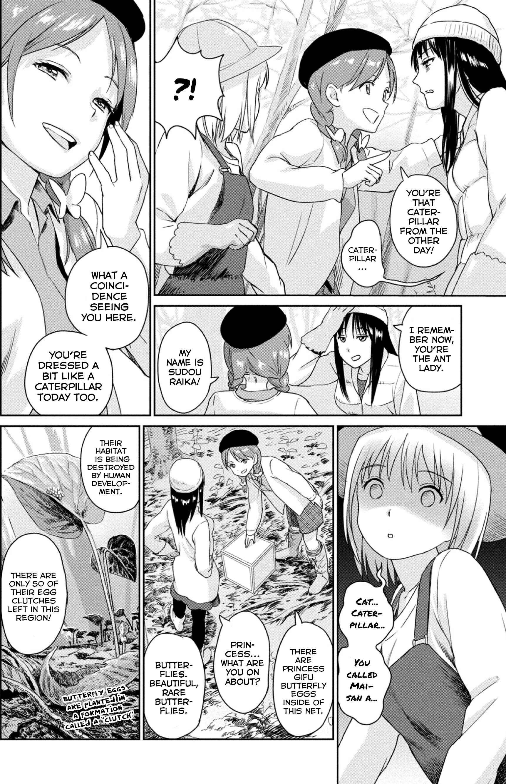 Page 4 Chapter 4 Mais Insect Life