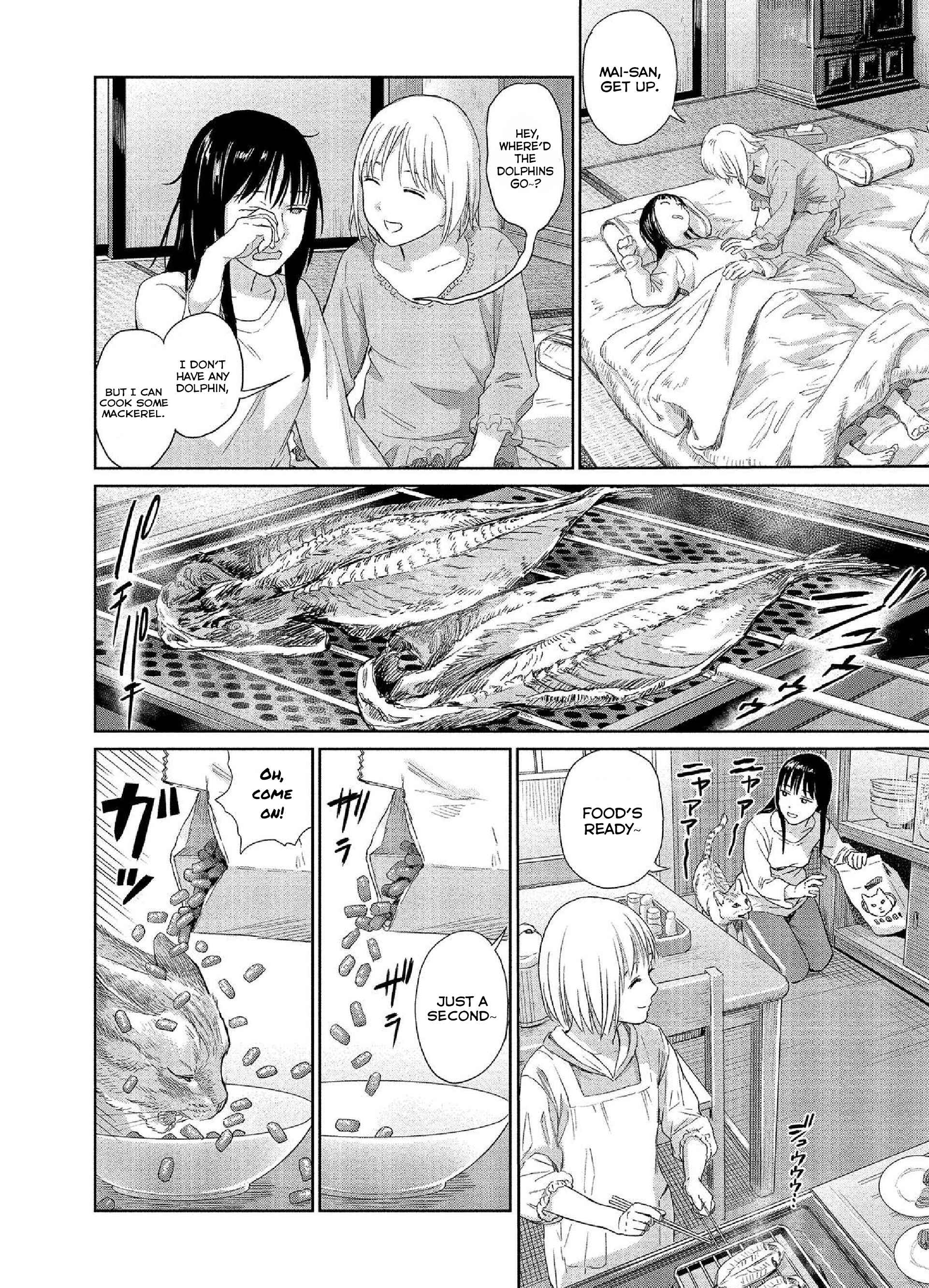 Page 2 Chapter 33 Mais Insect Life