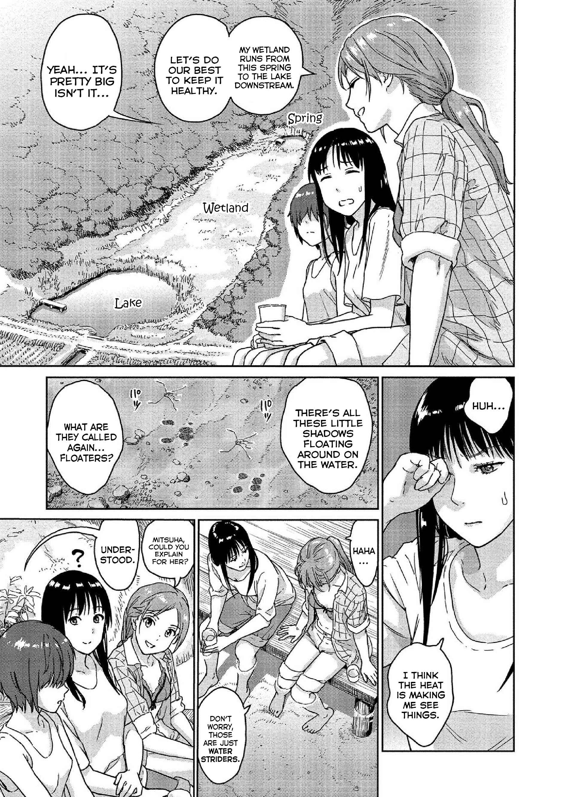 Page 3 Chapter 18 Mais Insect Life