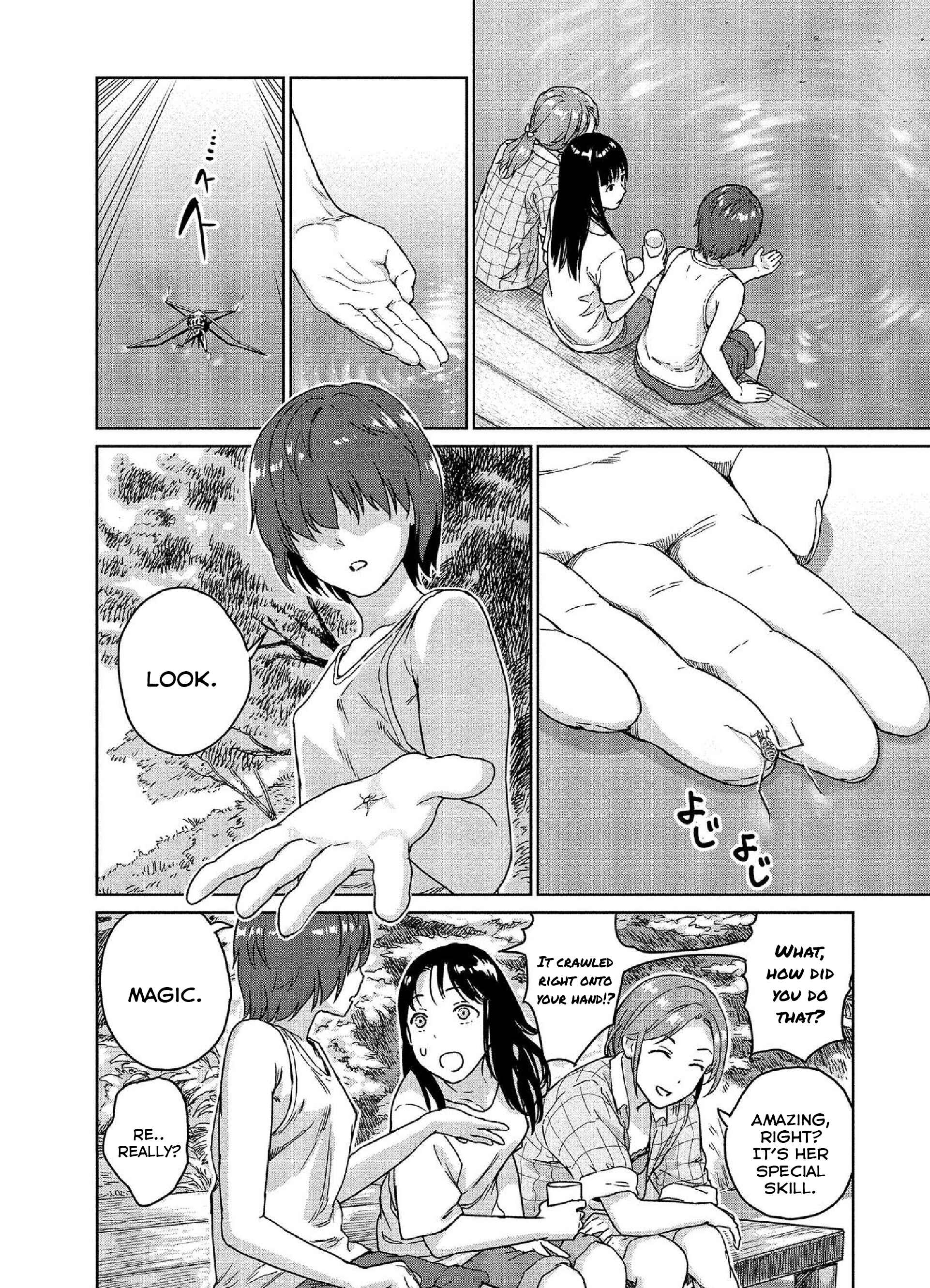 Page 4 Chapter 18 Mais Insect Life