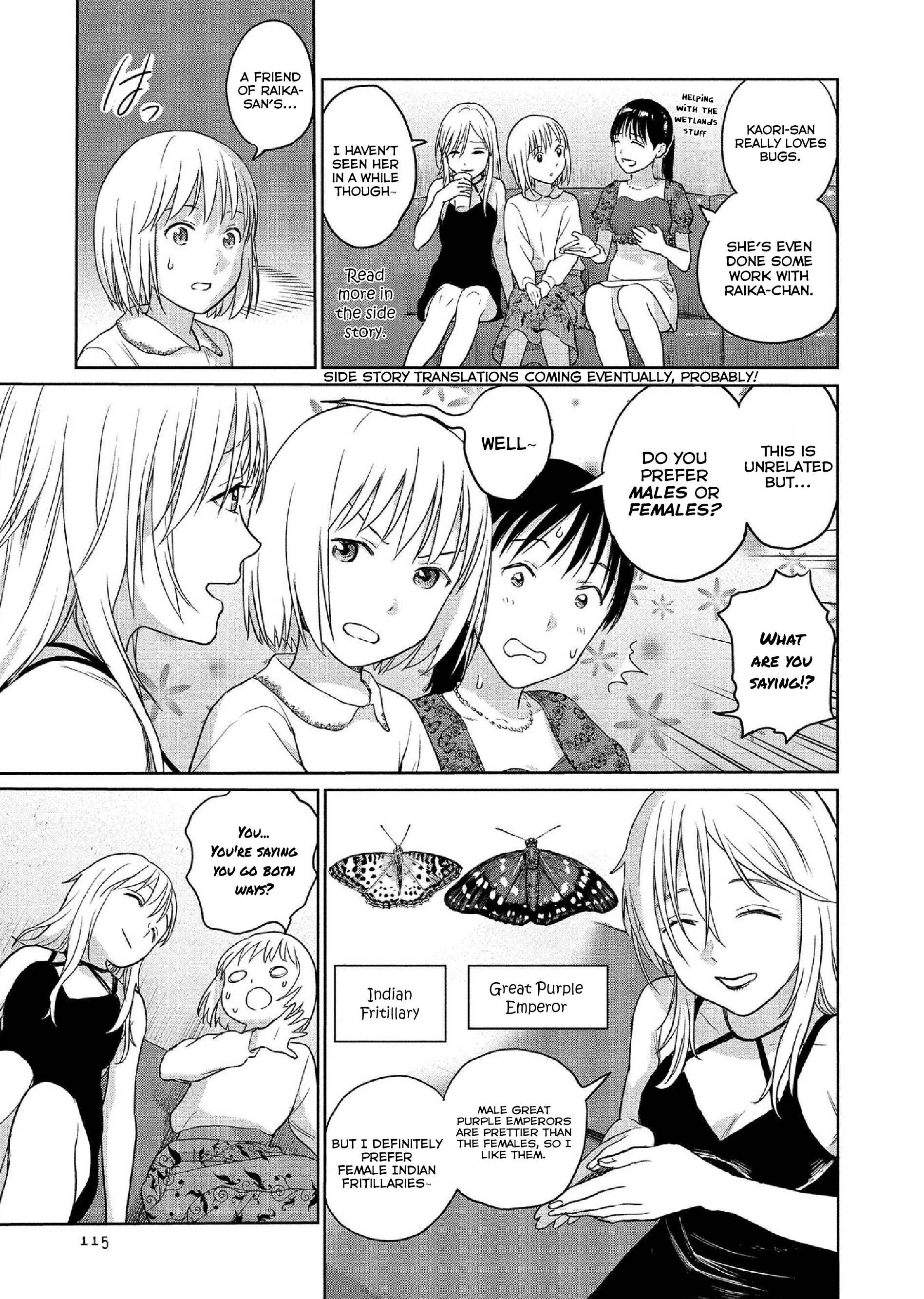 Page 5 Chapter 29 Mais Insect Life