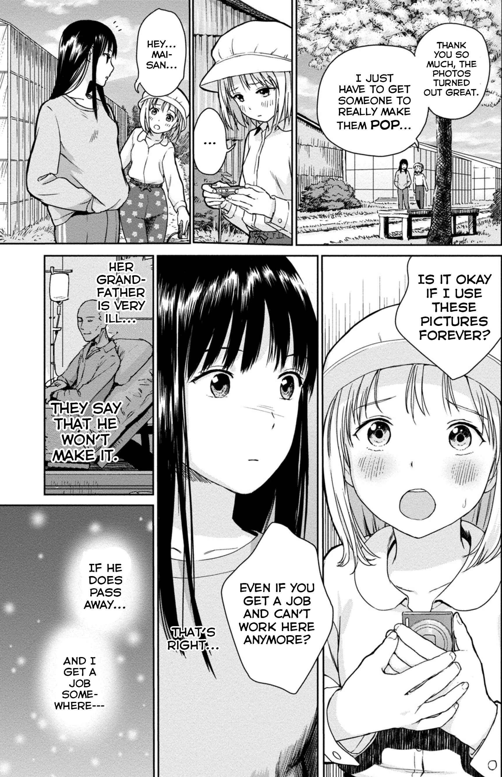 Page 5 Chapter 4.5 Mais Insect Life