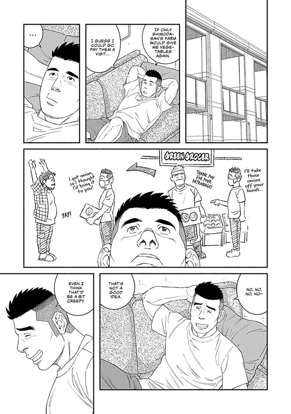 Page 11 Chapter 4 Fish and Water