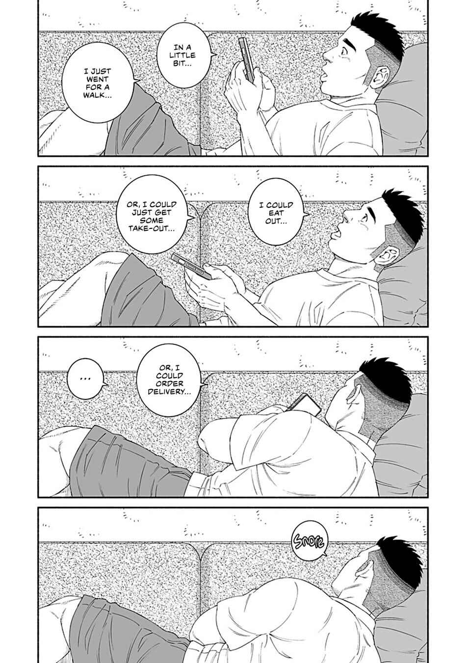 Page 13 Chapter 4 Fish and Water