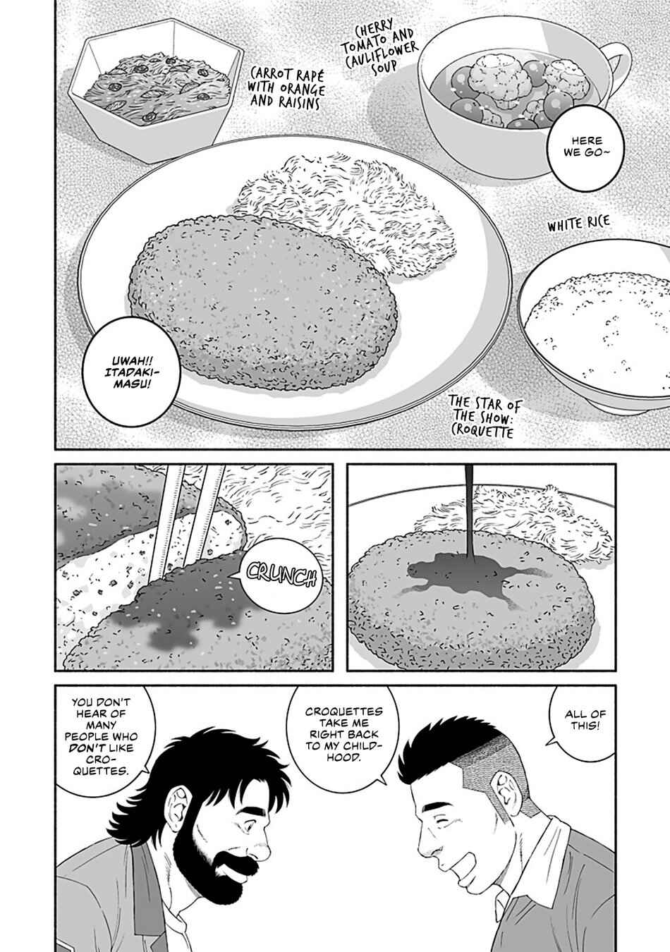 Page 20 Chapter 4 Fish and Water