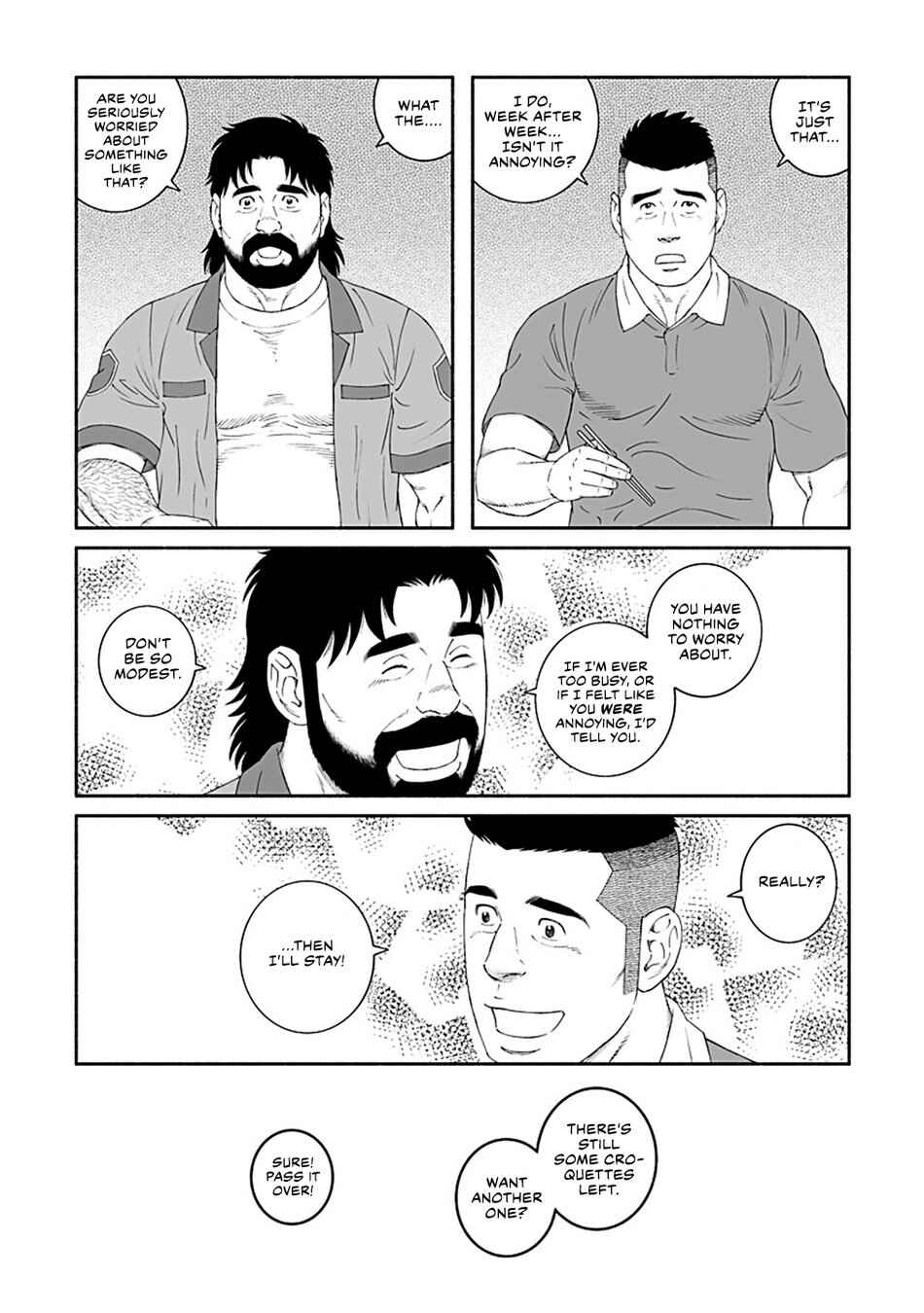 Page 22 Chapter 4 Fish and Water