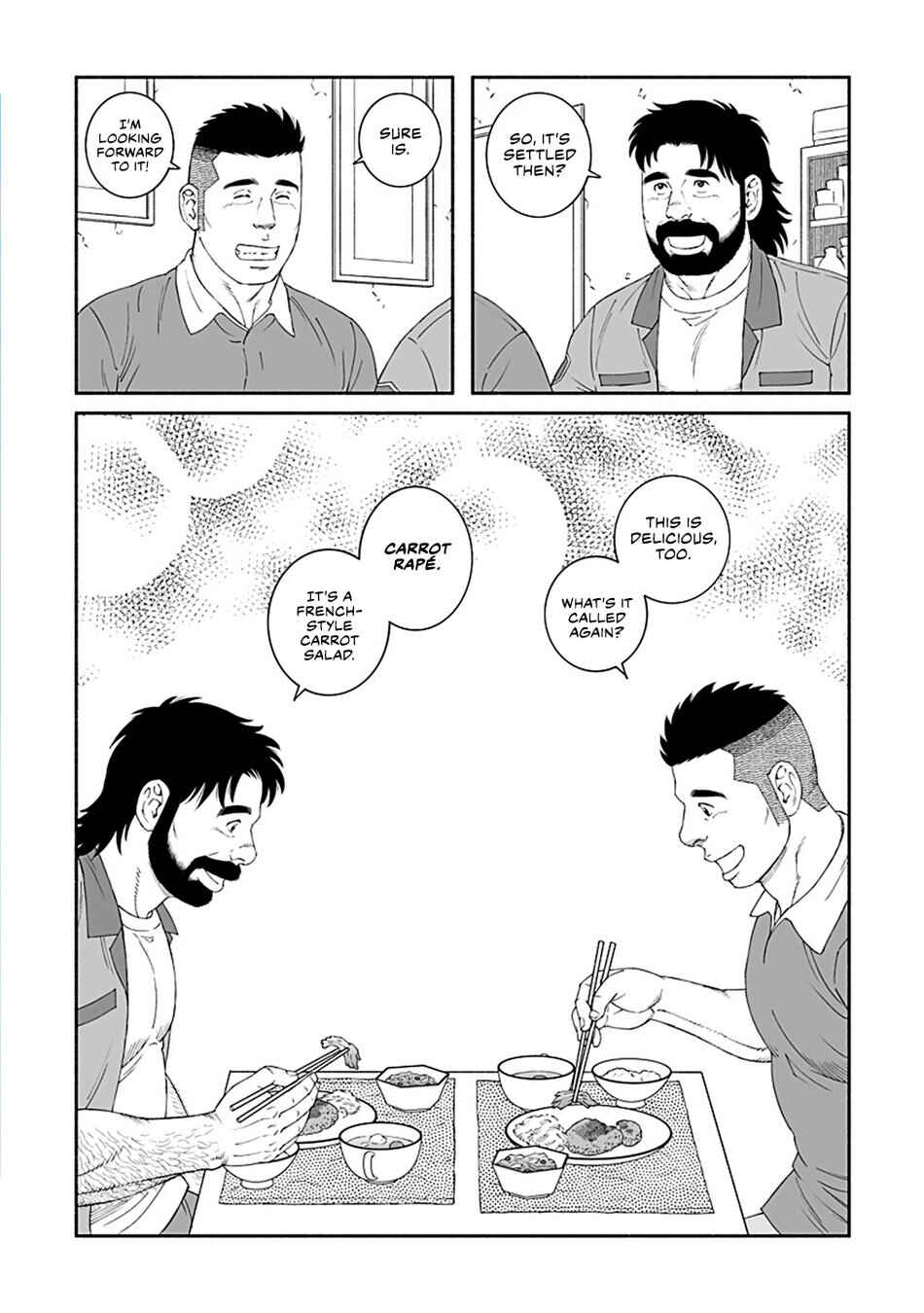 Page 24 Chapter 4 Fish and Water