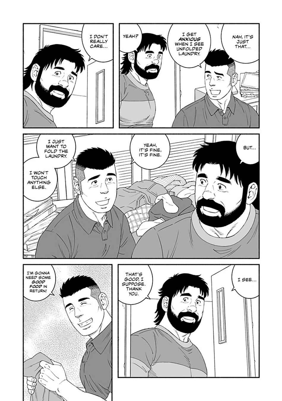 Page 16 Chapter 2 Fish and Water