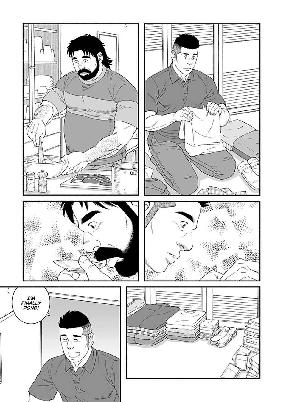 Page 17 Chapter 2 Fish and Water