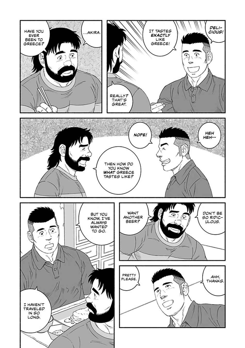 Page 22 Chapter 2 Fish and Water