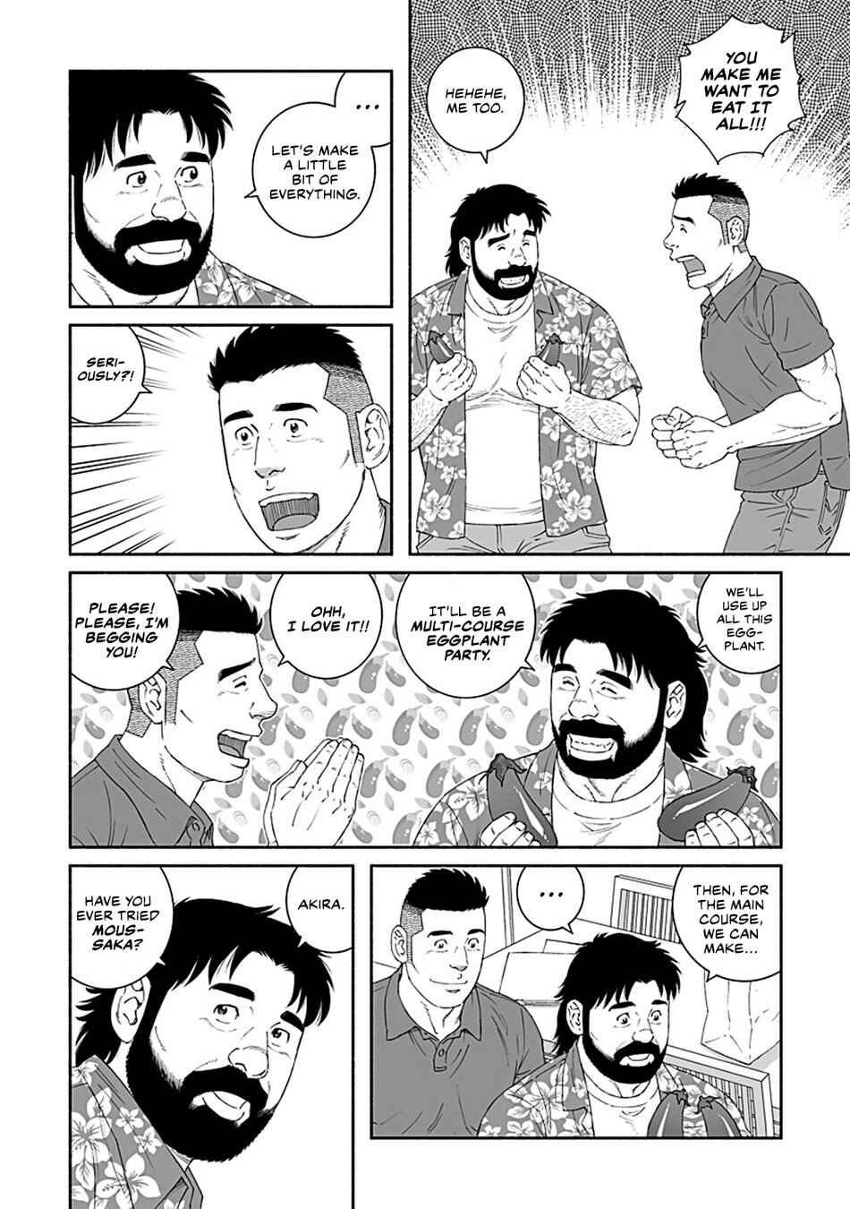 Page 6 Chapter 2 Fish and Water