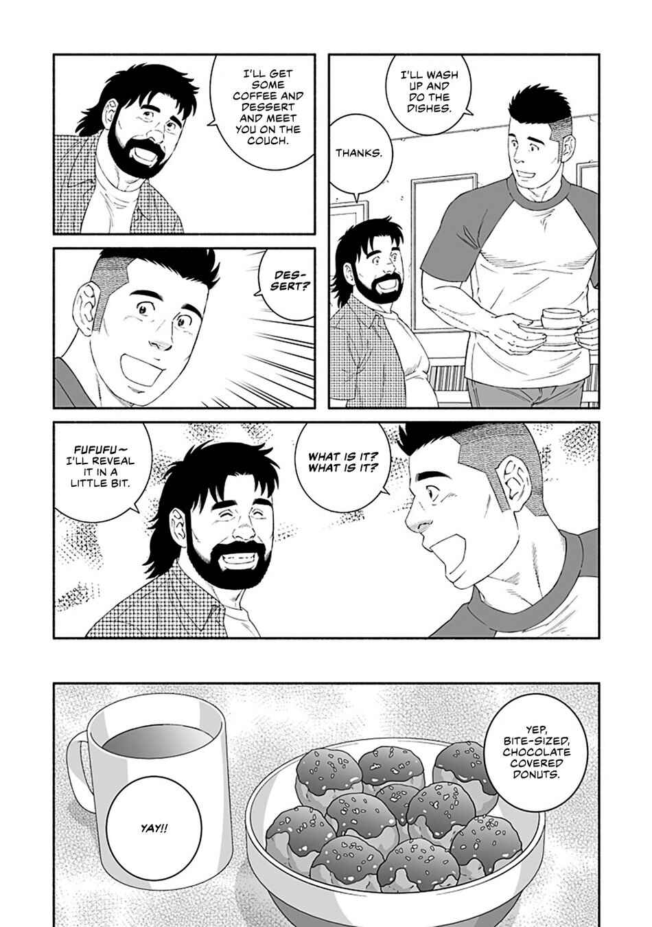 Page 14 Chapter 7 Fish and Water