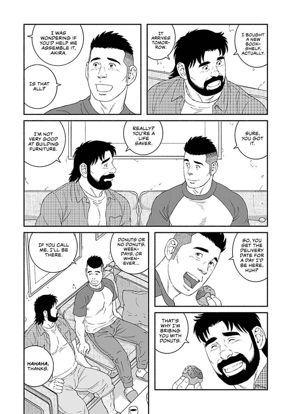 Page 16 Chapter 7 Fish and Water