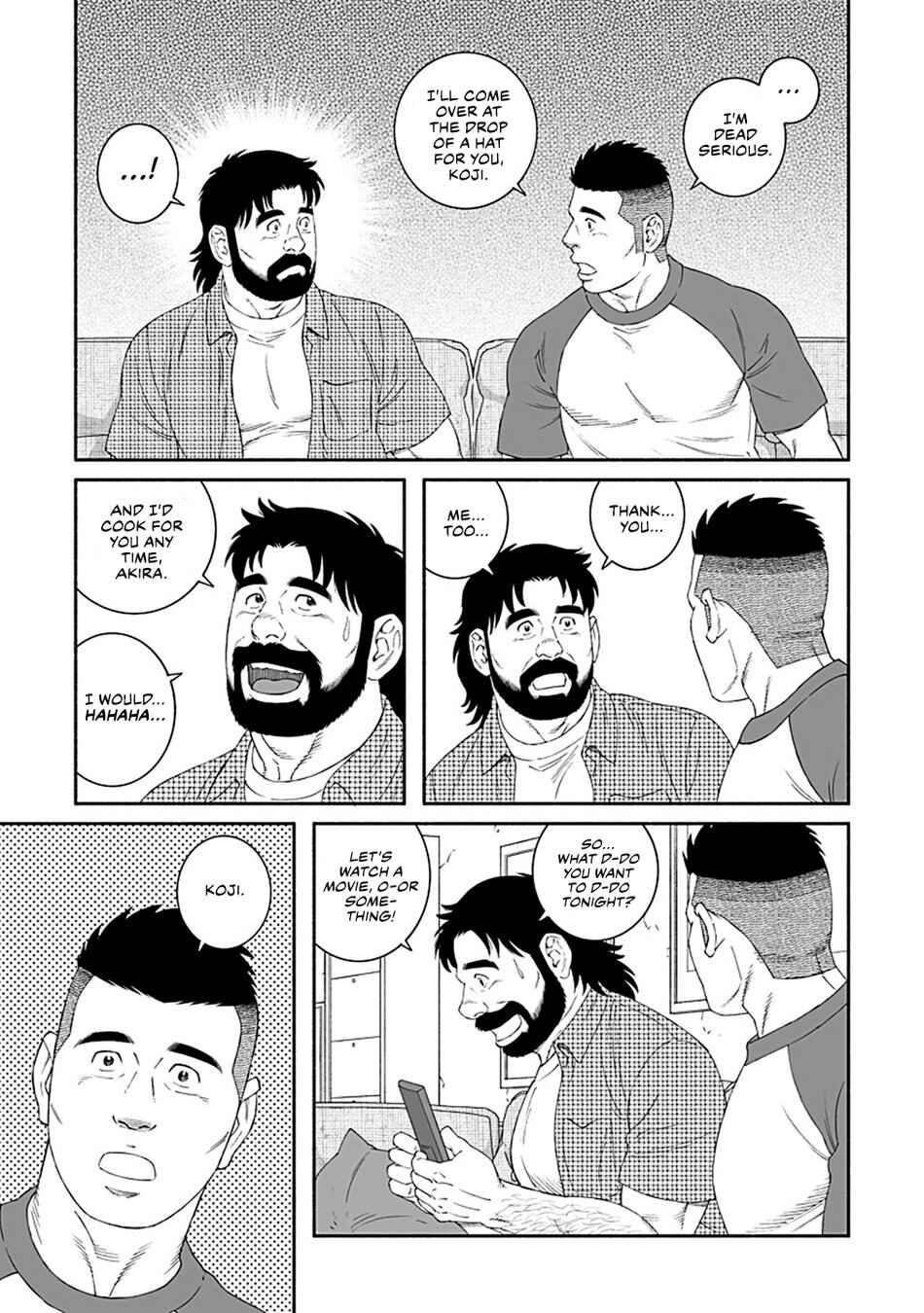 Page 17 Chapter 7 Fish and Water