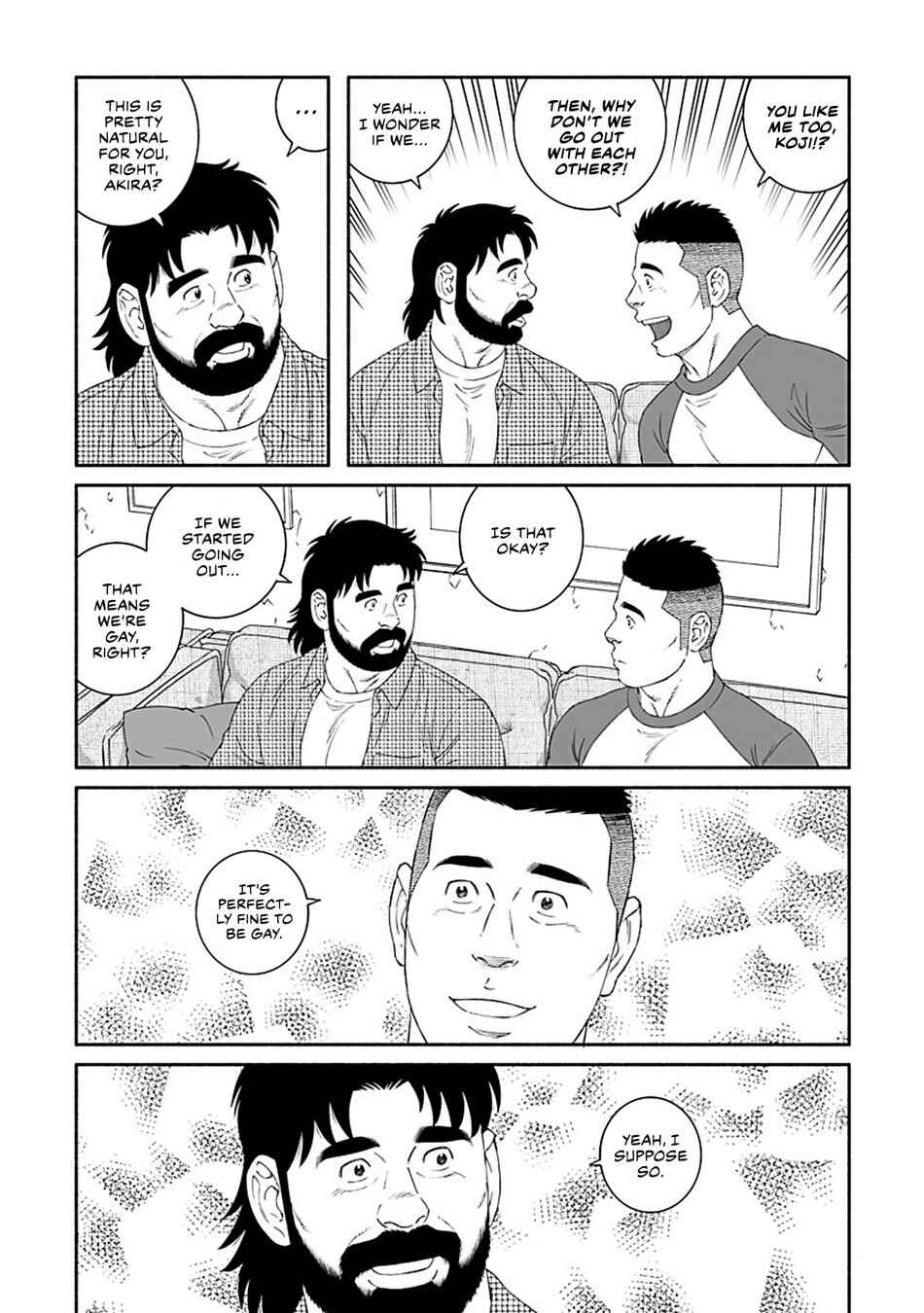 Page 20 Chapter 7 Fish and Water