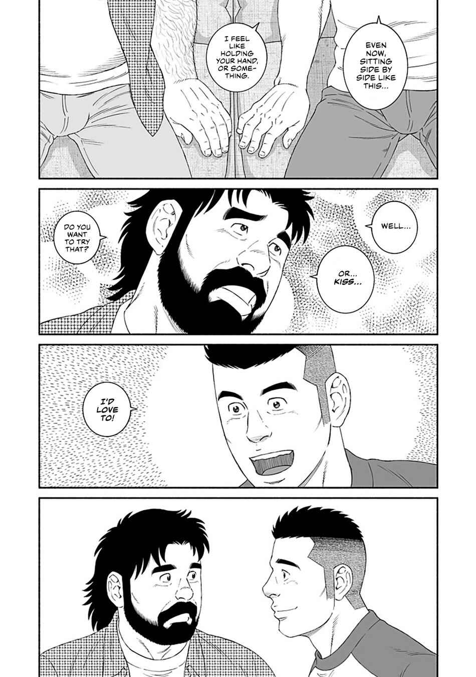 Page 22 Chapter 7 Fish and Water