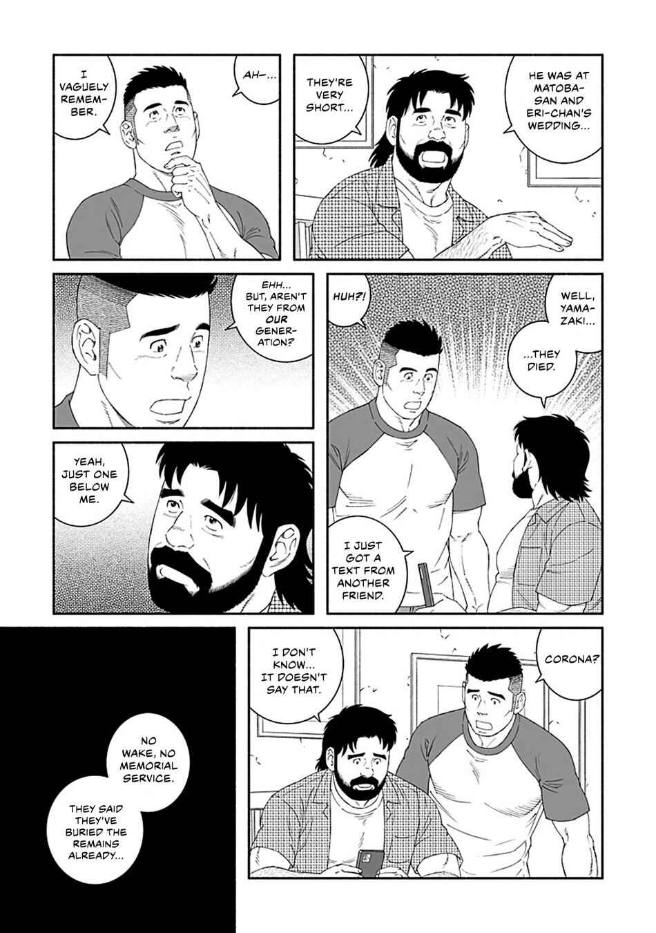 Page 9 Chapter 7 Fish and Water