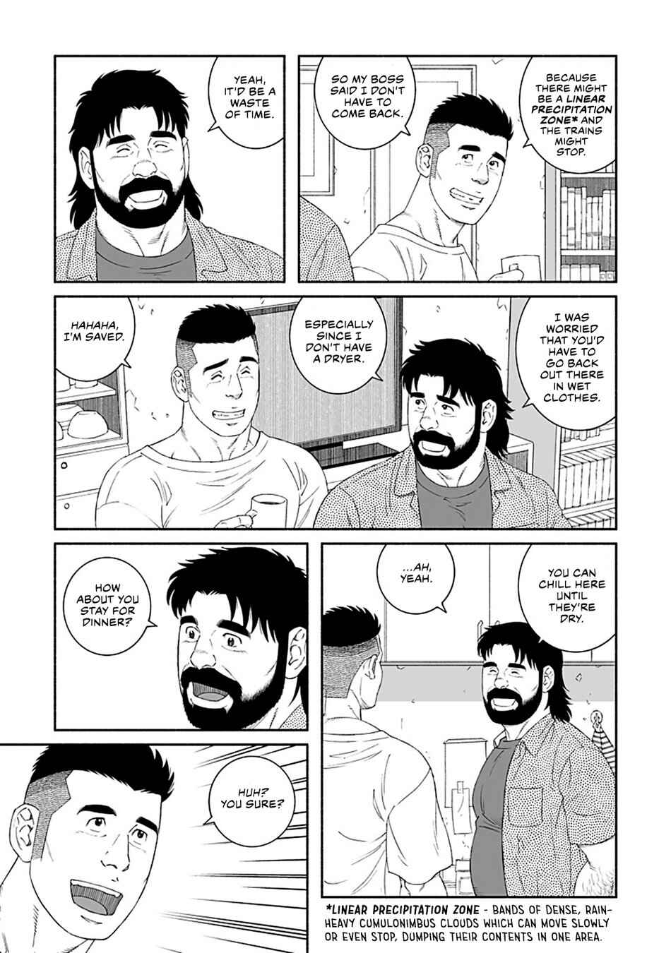 Page 11 Chapter 5 Fish and Water