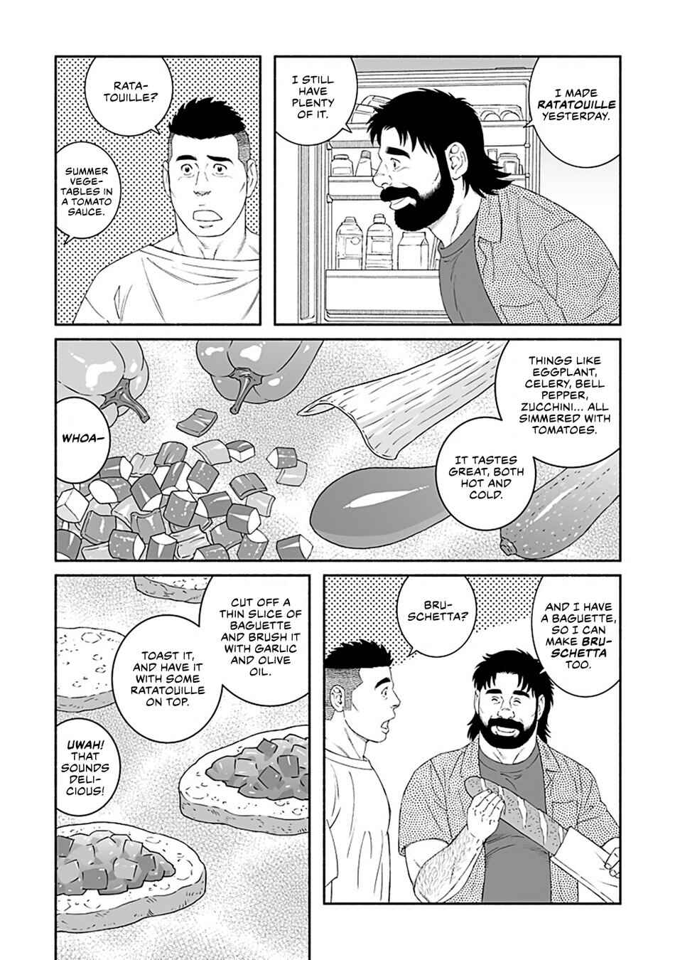 Page 12 Chapter 5 Fish and Water