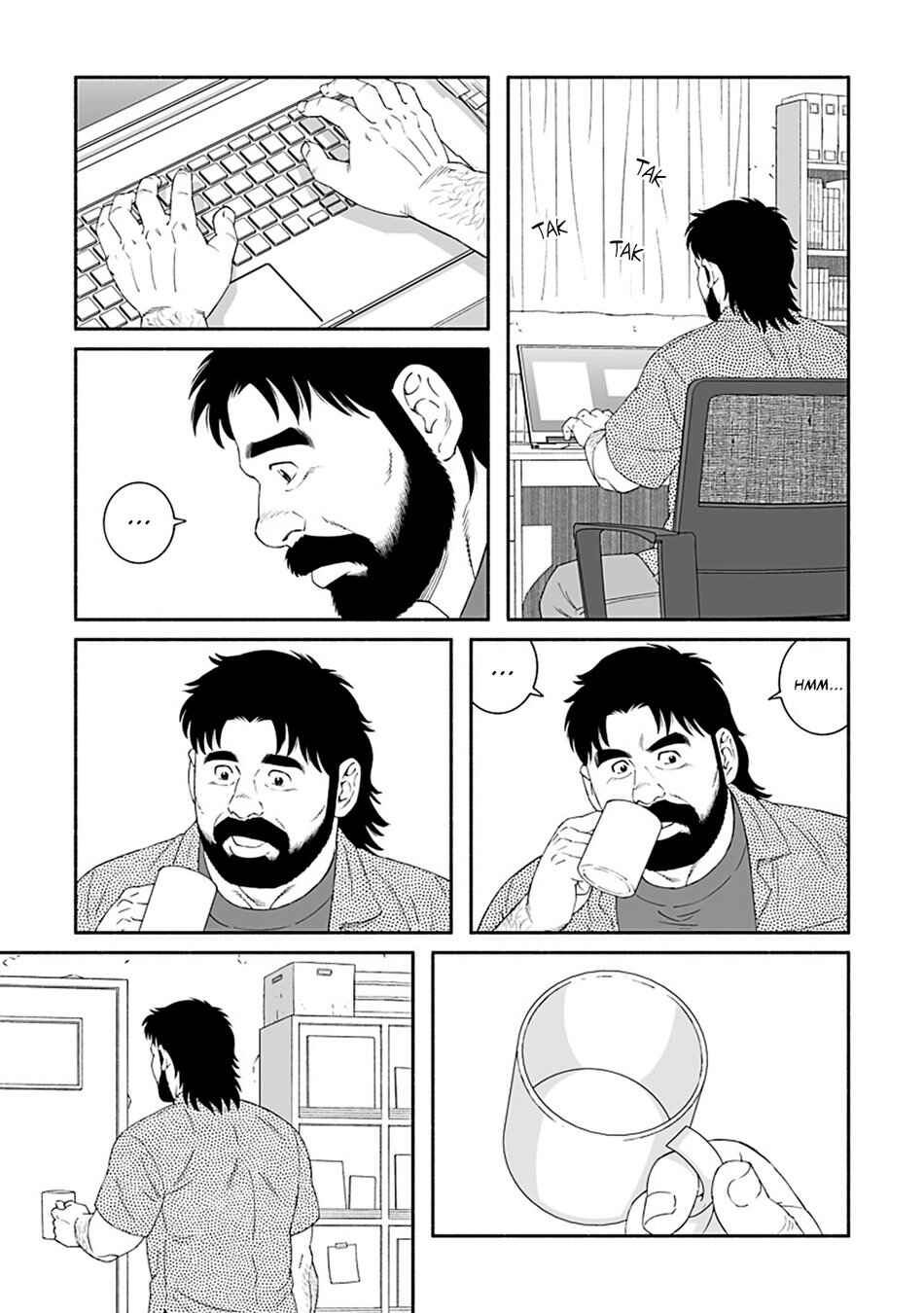 Page 17 Chapter 5 Fish and Water