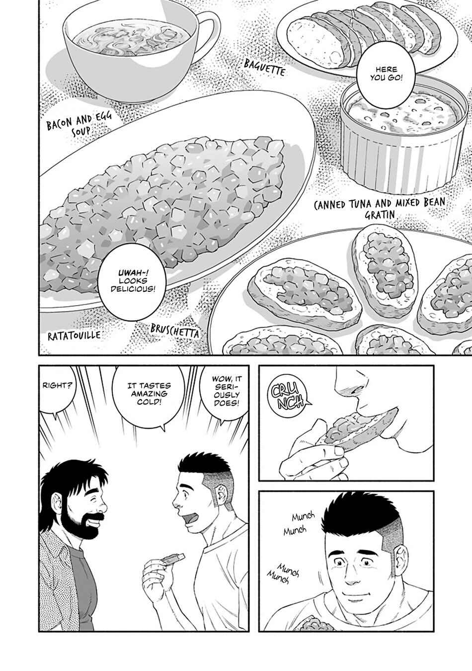 Page 20 Chapter 5 Fish and Water