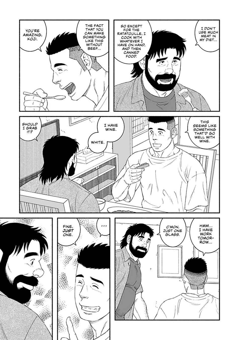 Page 21 Chapter 5 Fish and Water