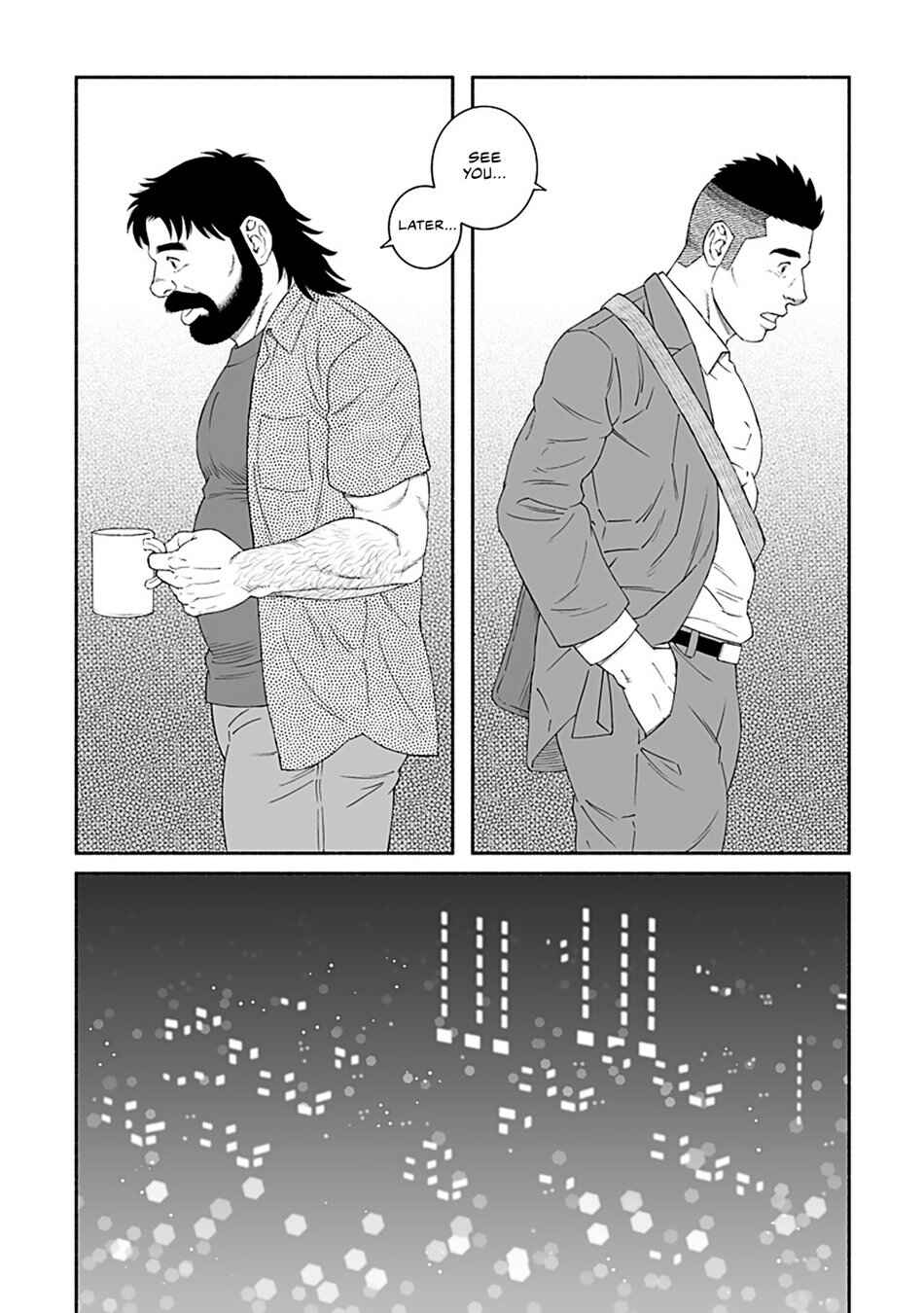 Page 24 Chapter 5 Fish and Water