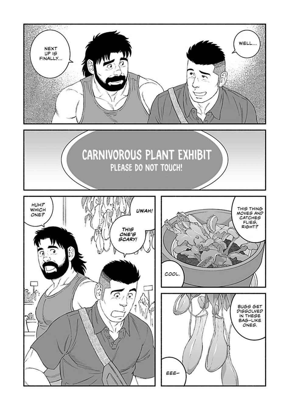 Page 12 Chapter 6 Fish and Water