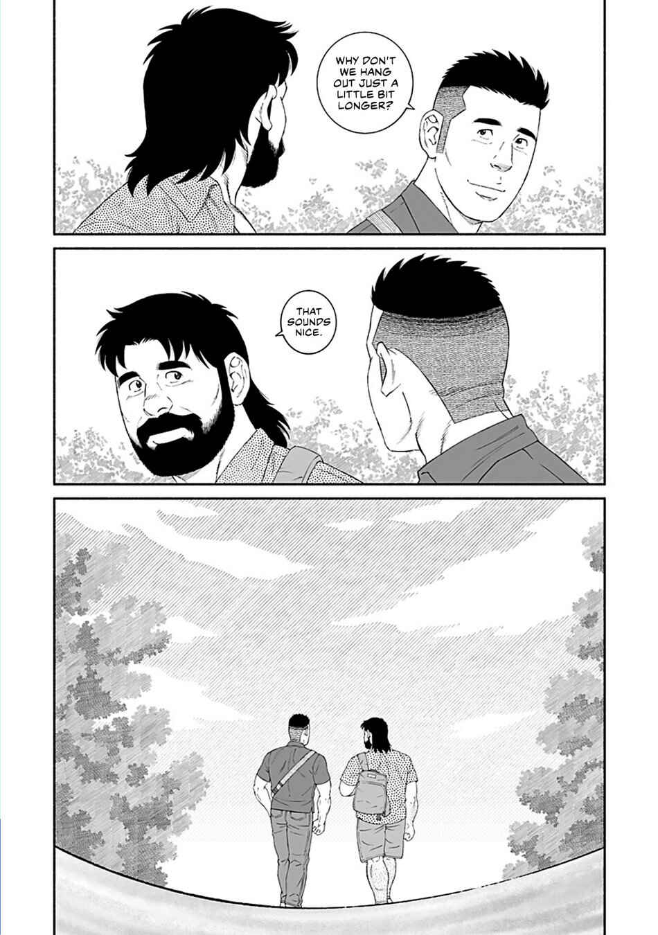 Page 24 Chapter 6 Fish and Water